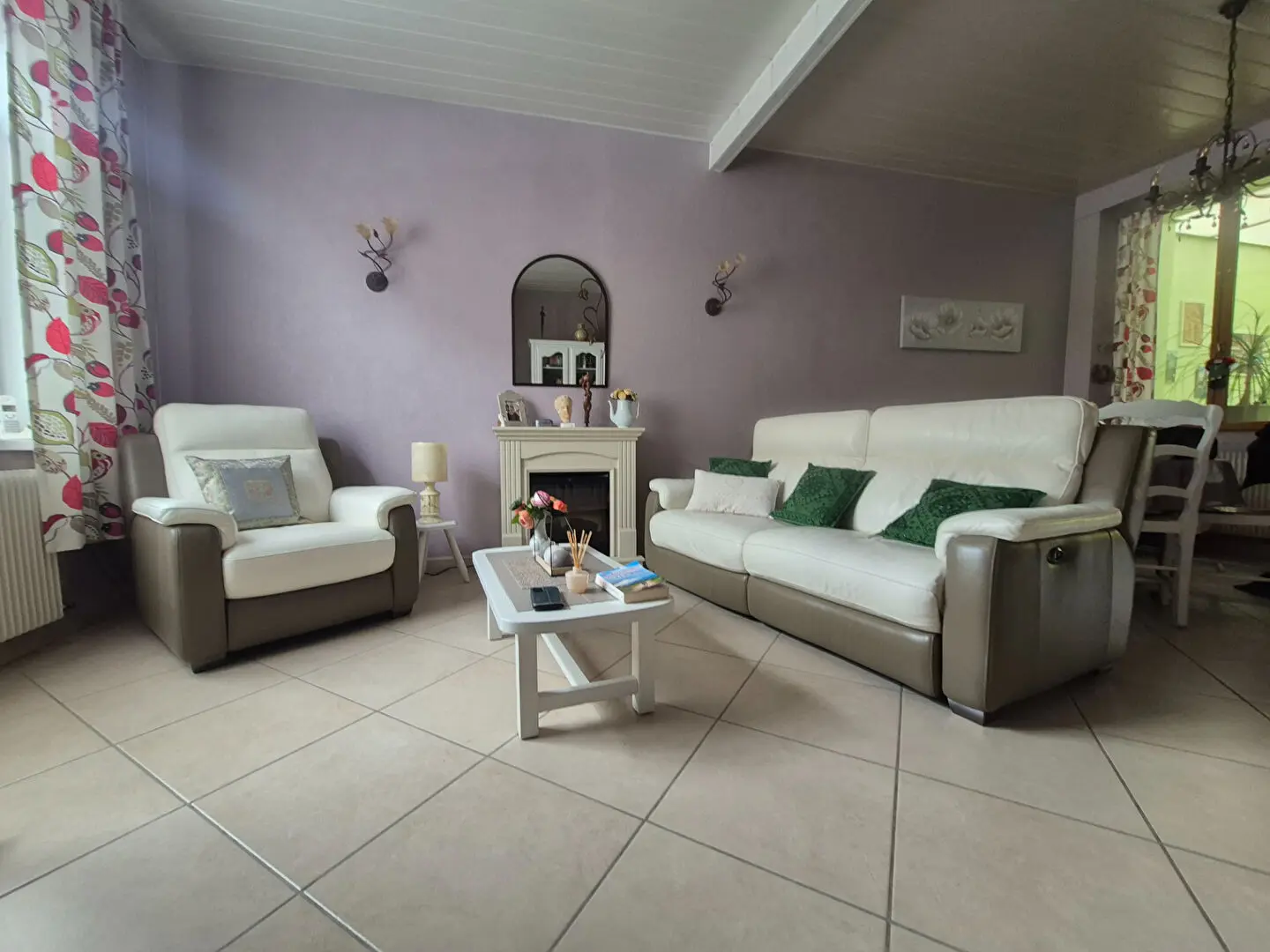 Photo 1 Maison 4 pièces 84m²