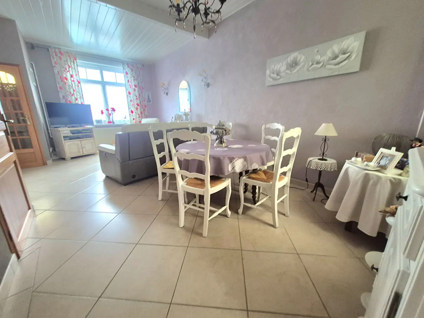 Photo 2 Maison 4 pièces 84m²