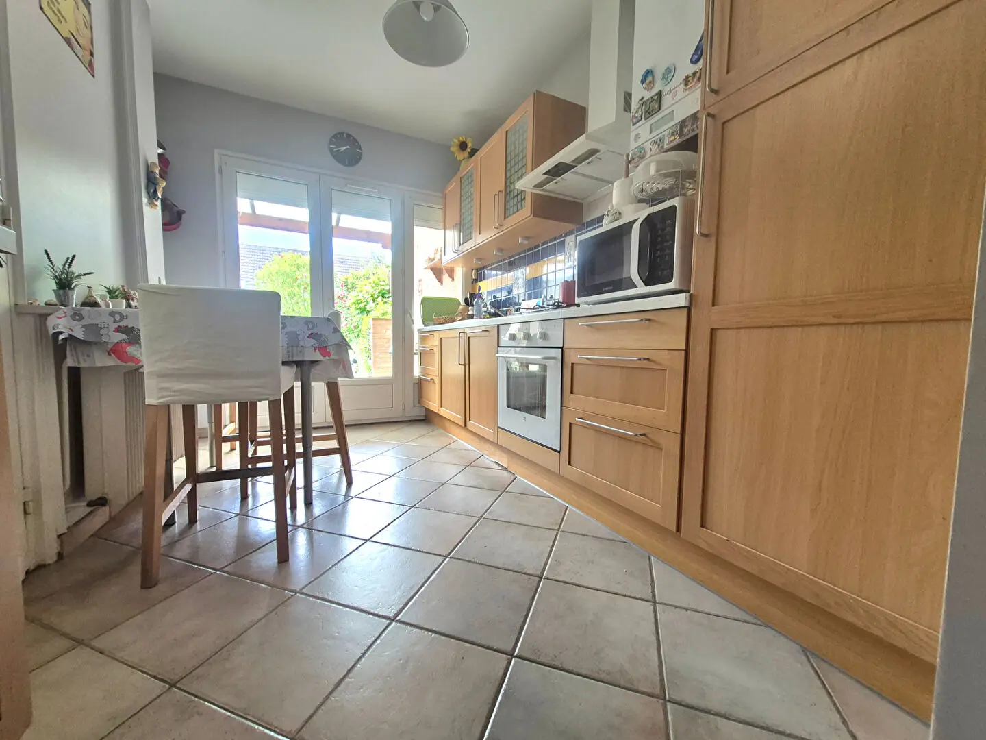 Photo 3 Maison 4 pièces 84m²