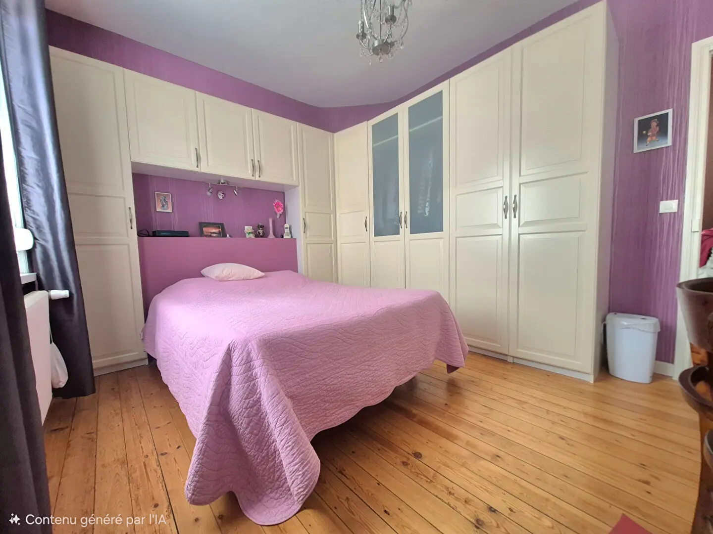 Photo 4 Maison 4 pièces 84m²