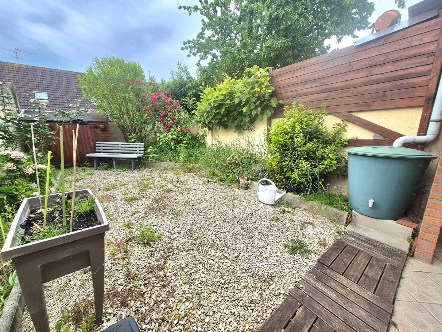 Photo 5 Maison 4 pièces 84m²