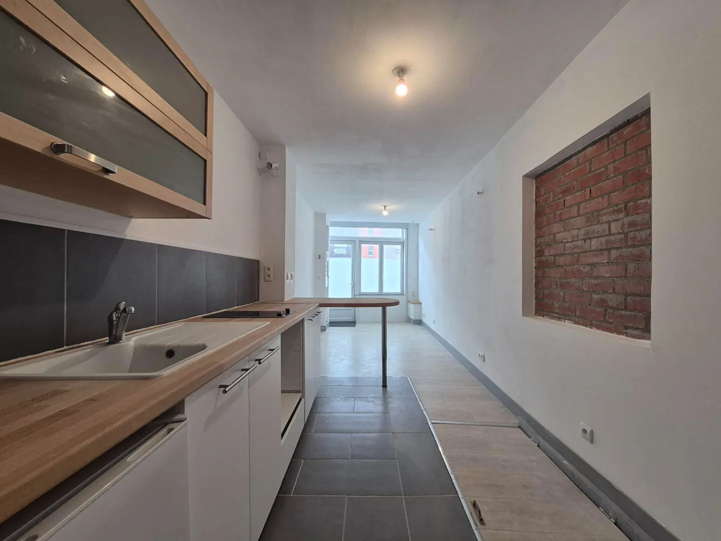 Photo 1 appartement Lille