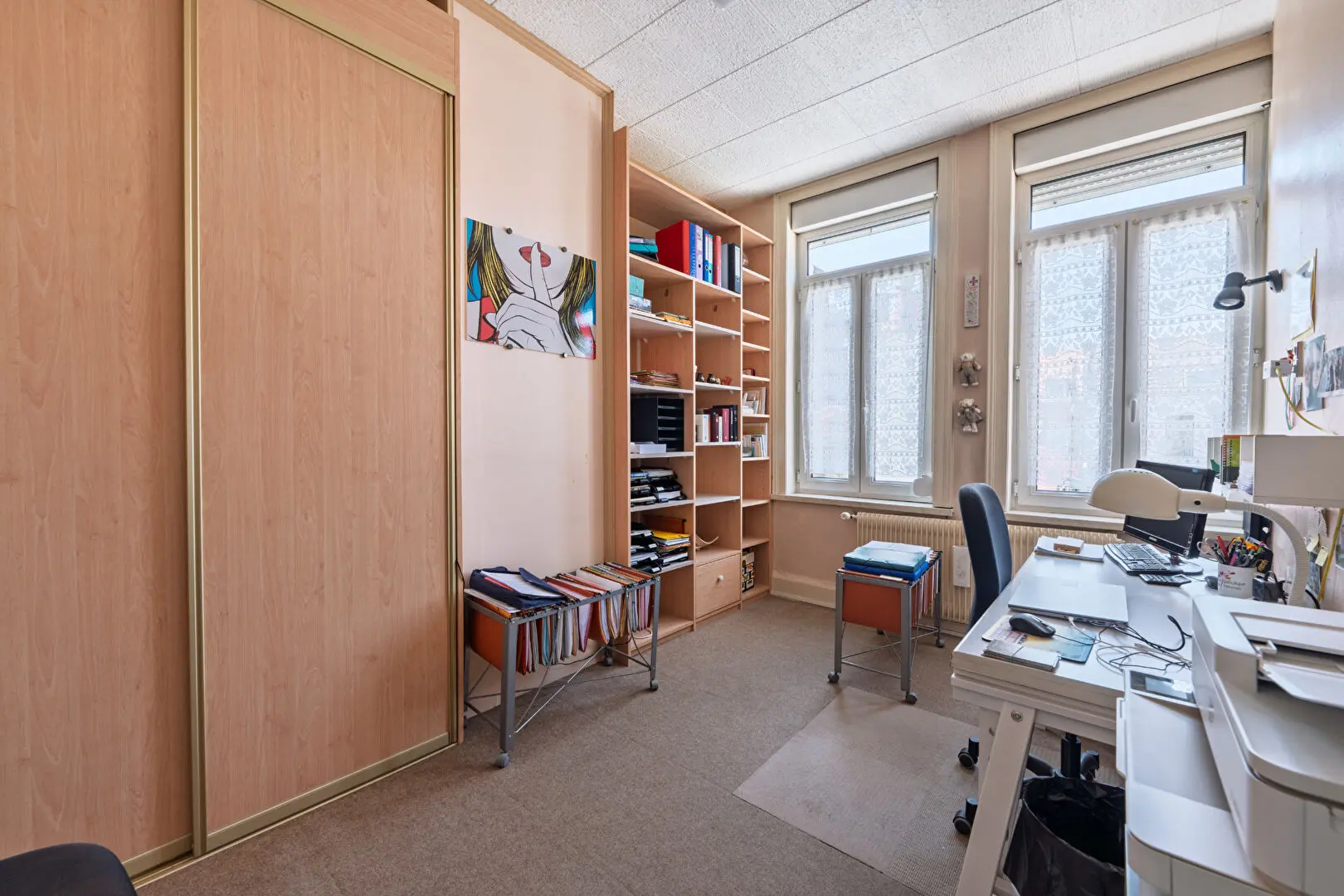 Photo 4 Maison 5 pièces 127m²