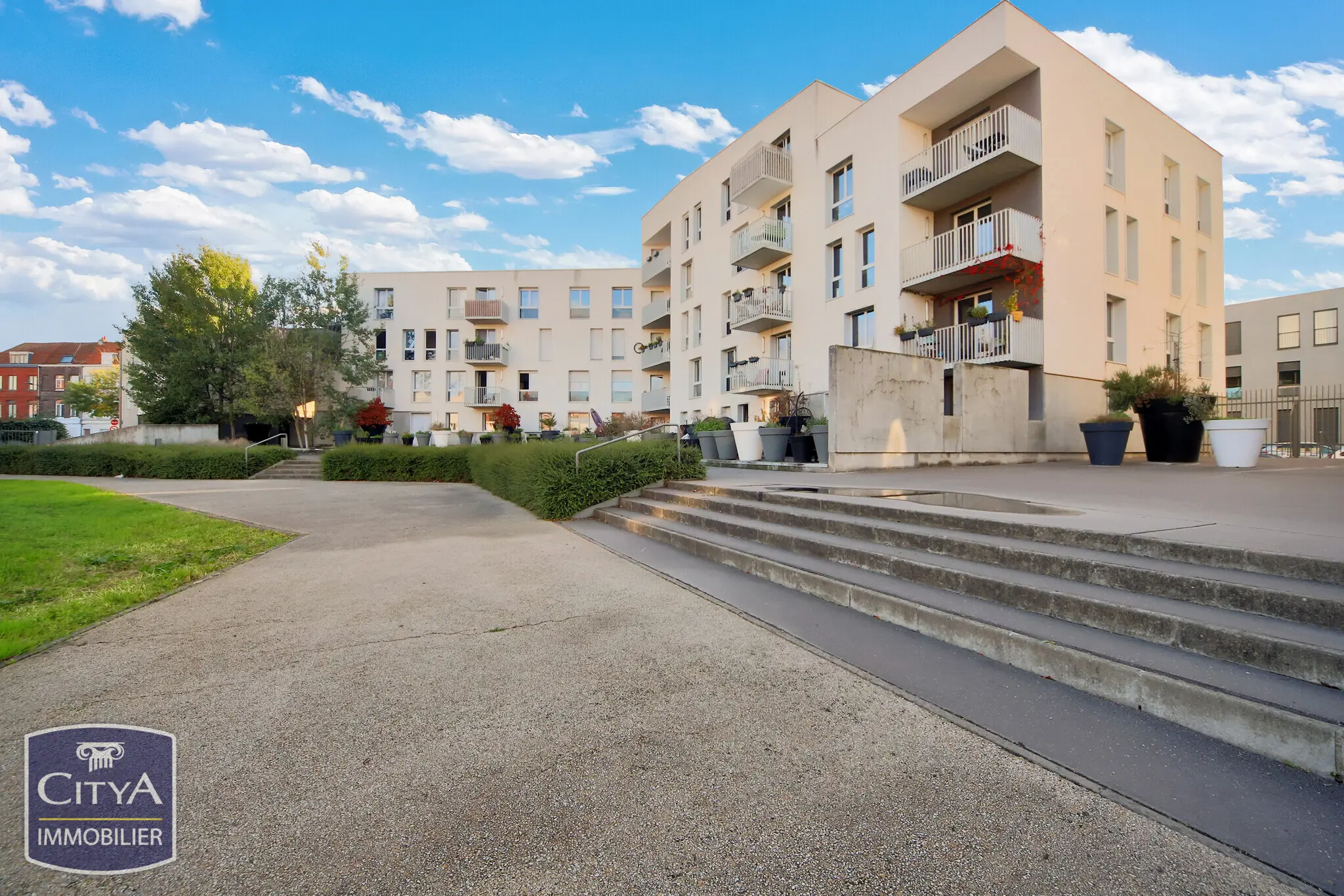 Photo 6 appartement Lille