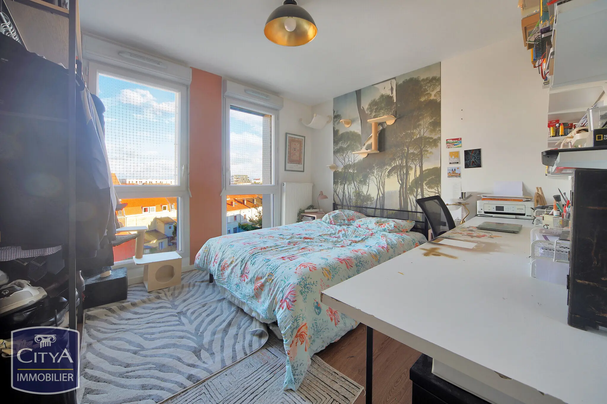 Photo 3 appartement Lille