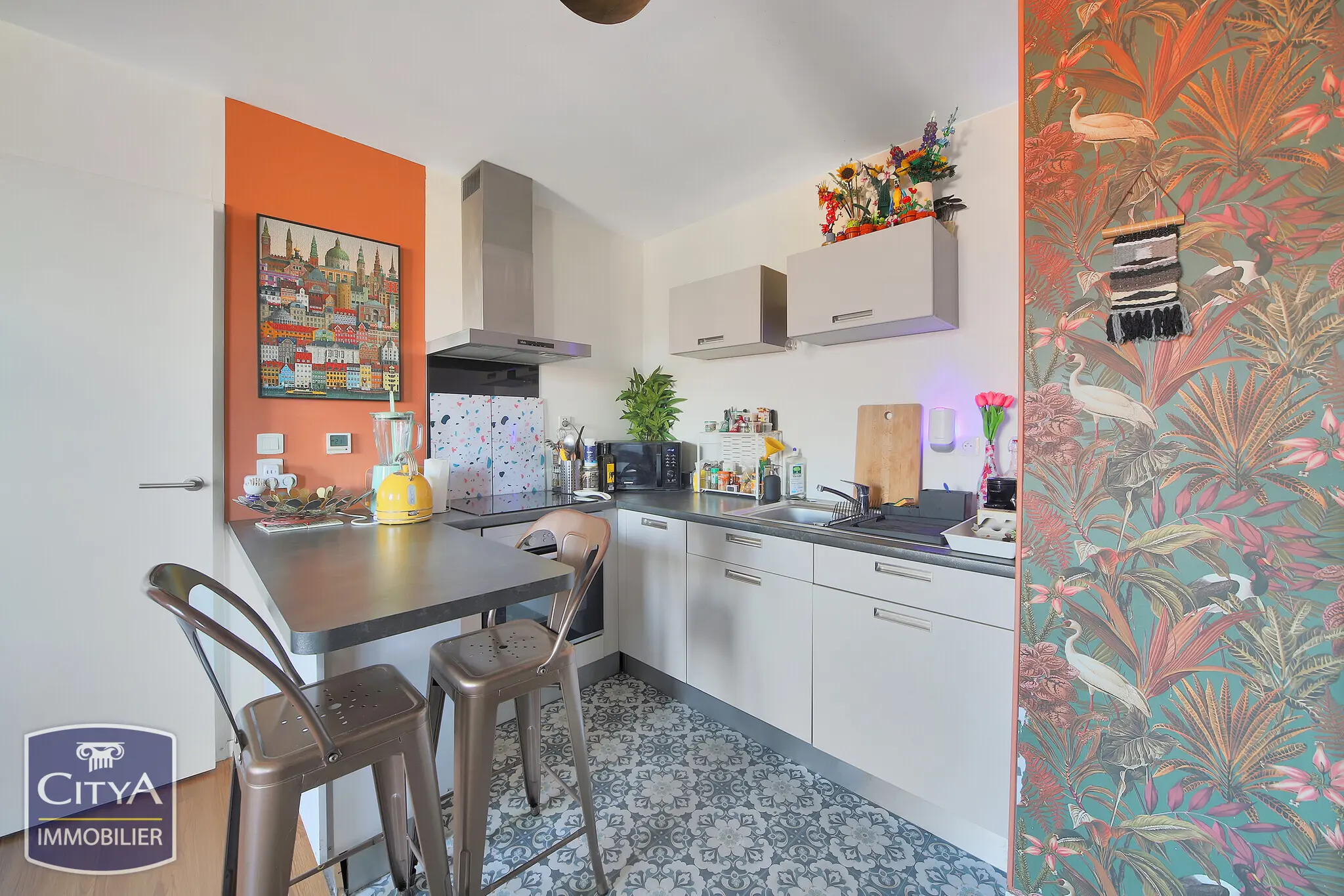Photo 2 appartement Lille