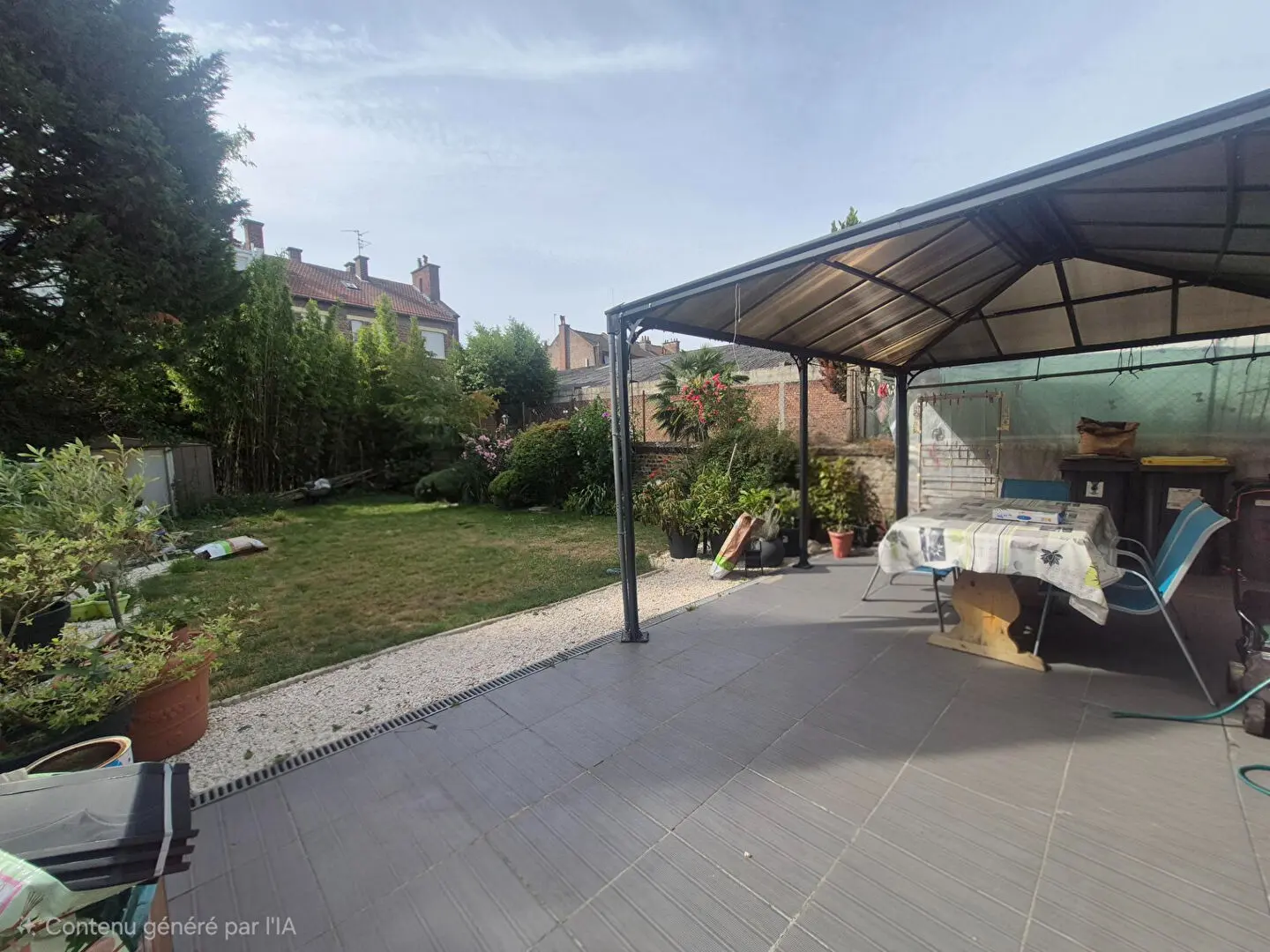 Photo 8 Maison 5 pièces 110.87m²