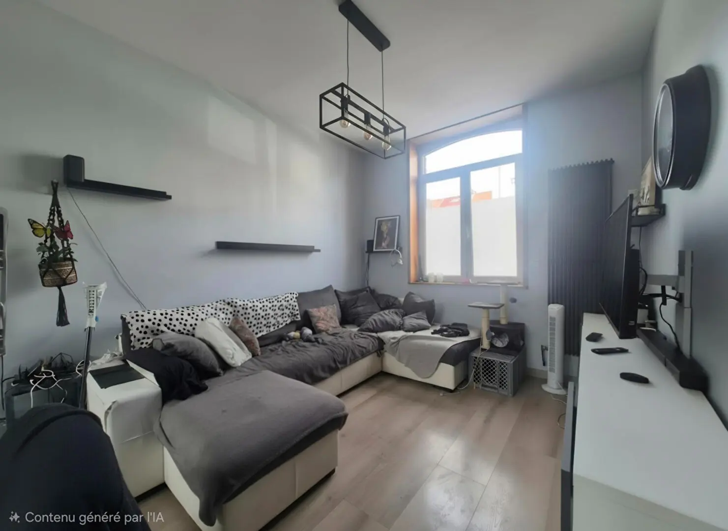 Photo 2 Maison 5 pièces 110.87m²