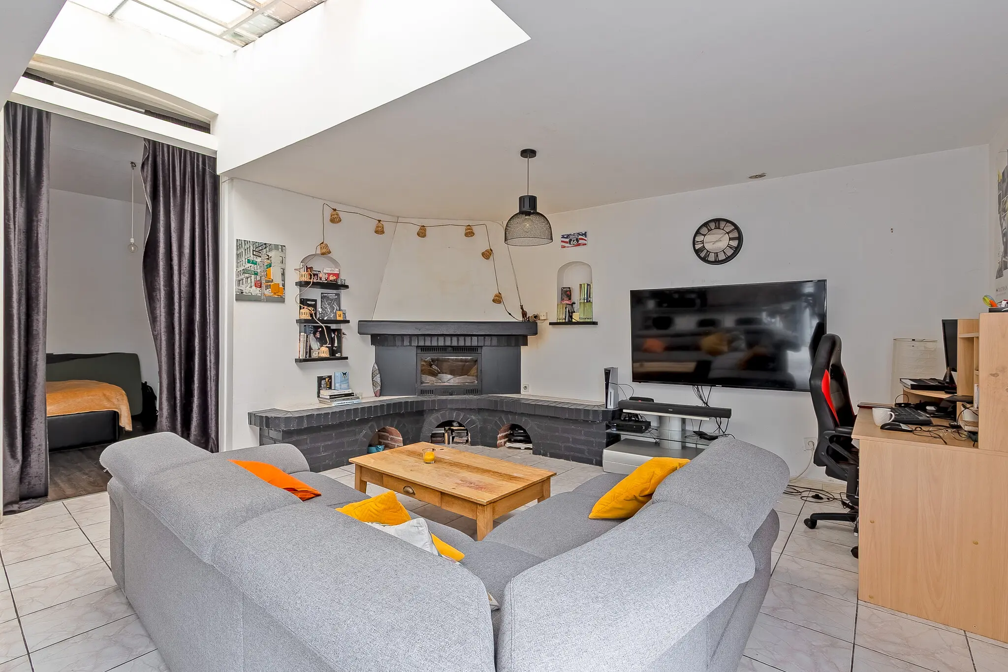 Photo 1 Appartement 3 pièces 55.58m²