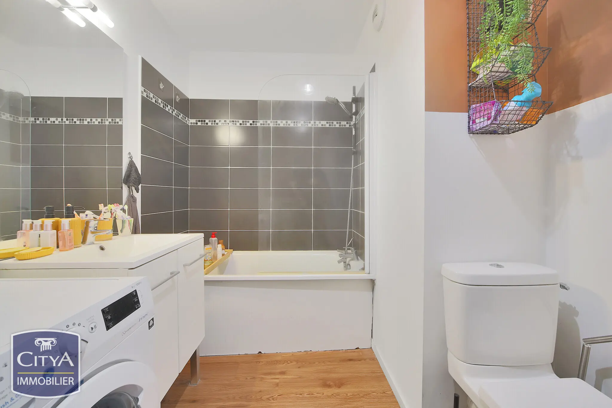 Photo 4 appartement Lille