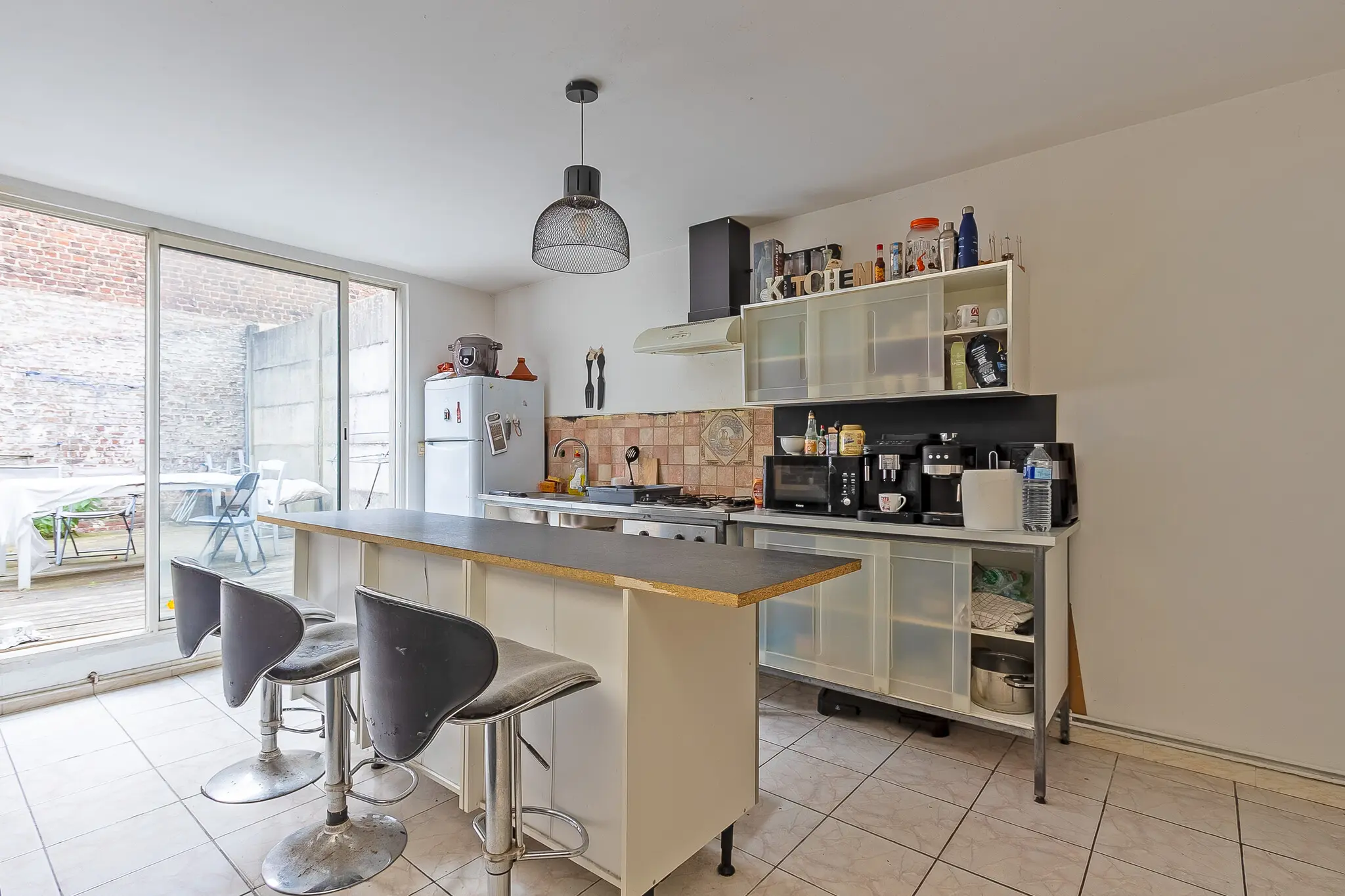 Photo 7 Appartement 3 pièces 55.58m²