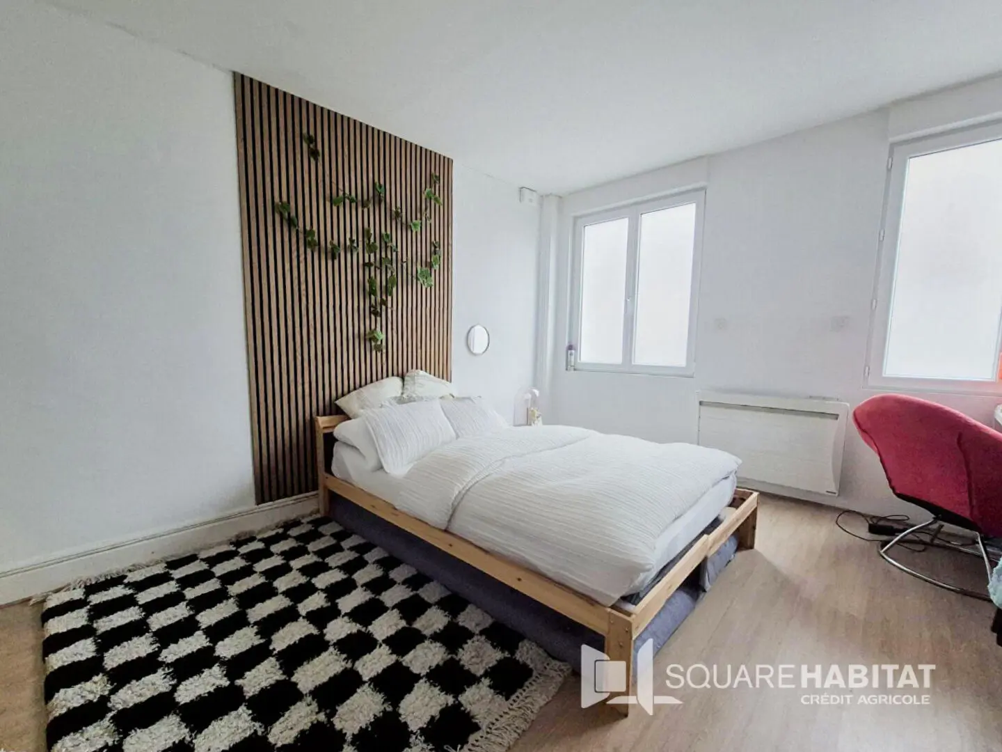 Photo 2 Immeuble 123m²