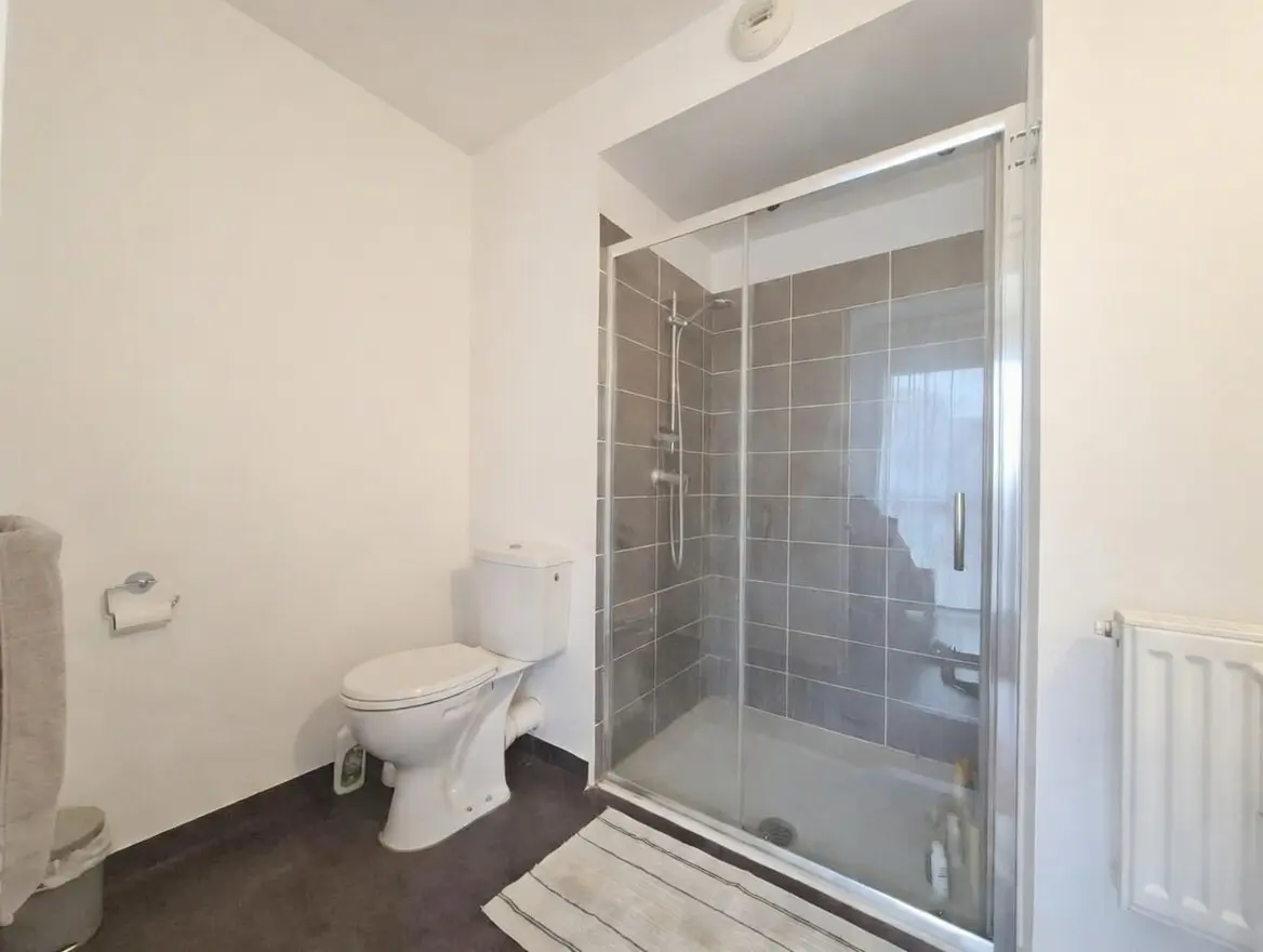 Photo 3 Appartement 1 pièce 17.86m²