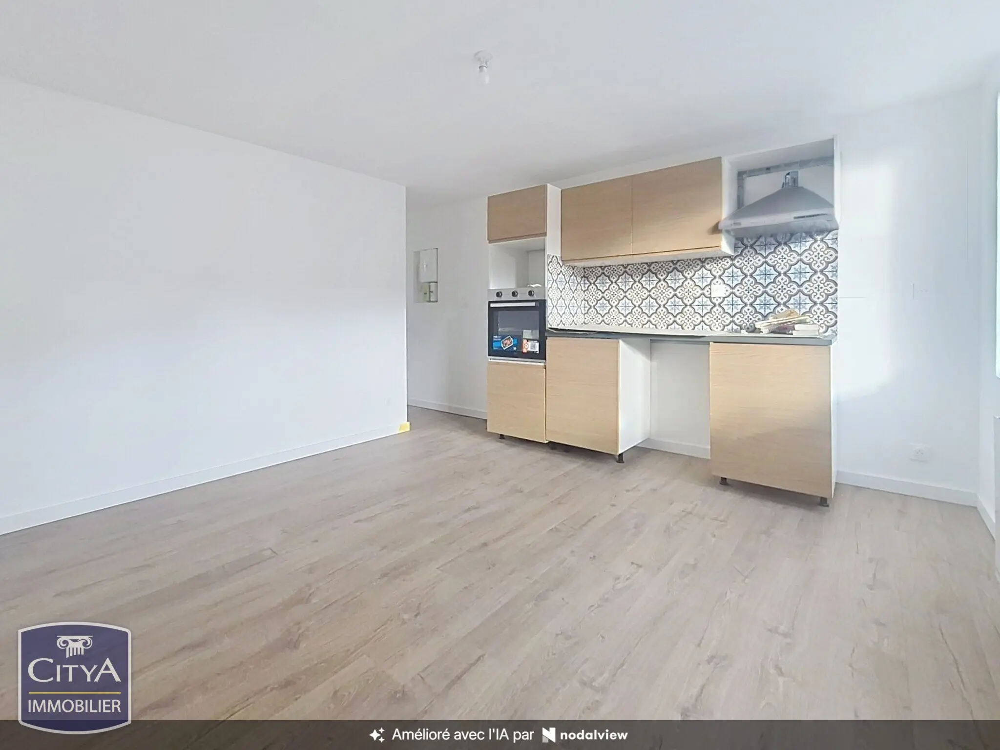 Photo 1 Appartement 2 pièces 30.8m²