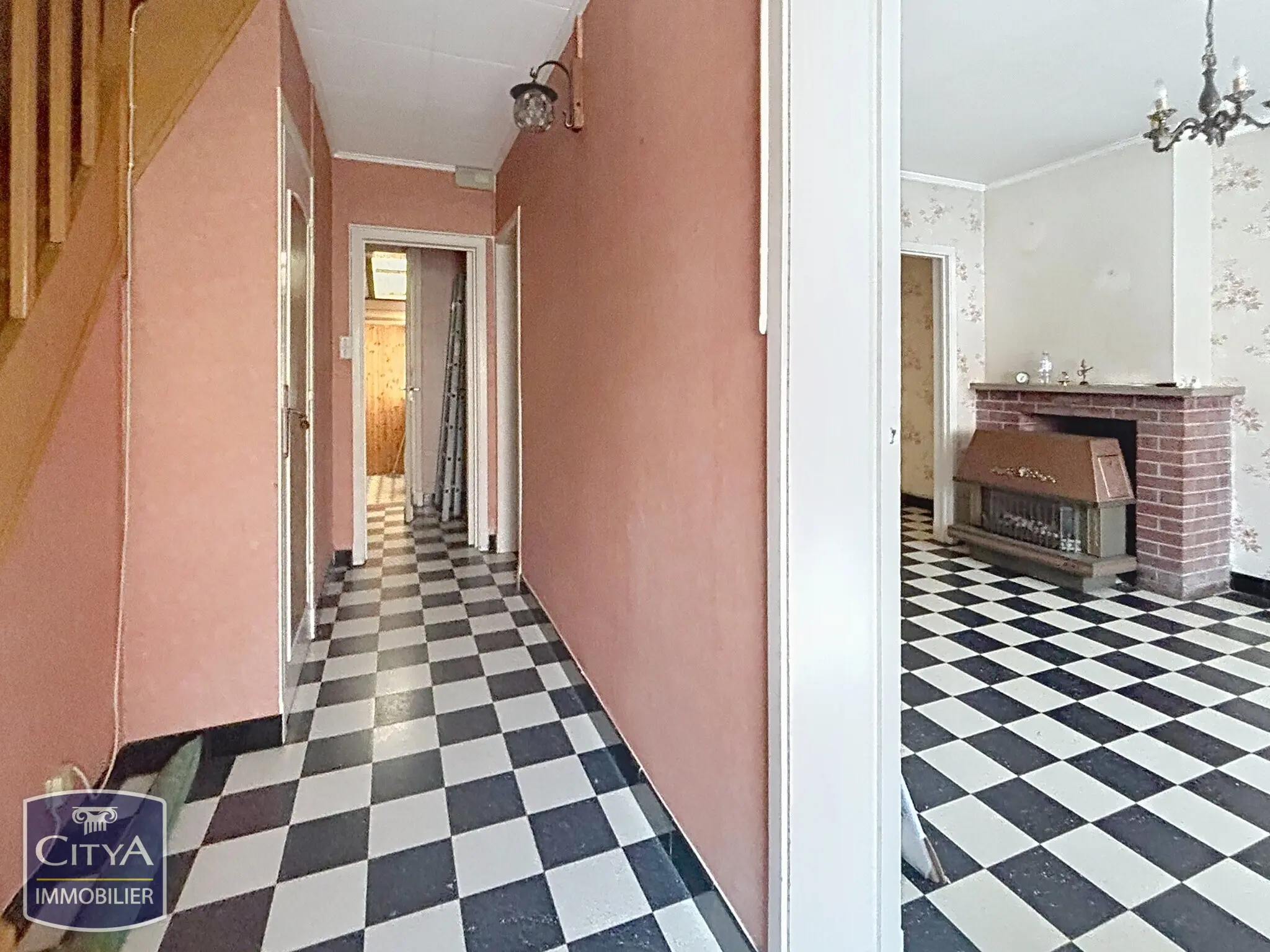 Photo 1 maison Lille
