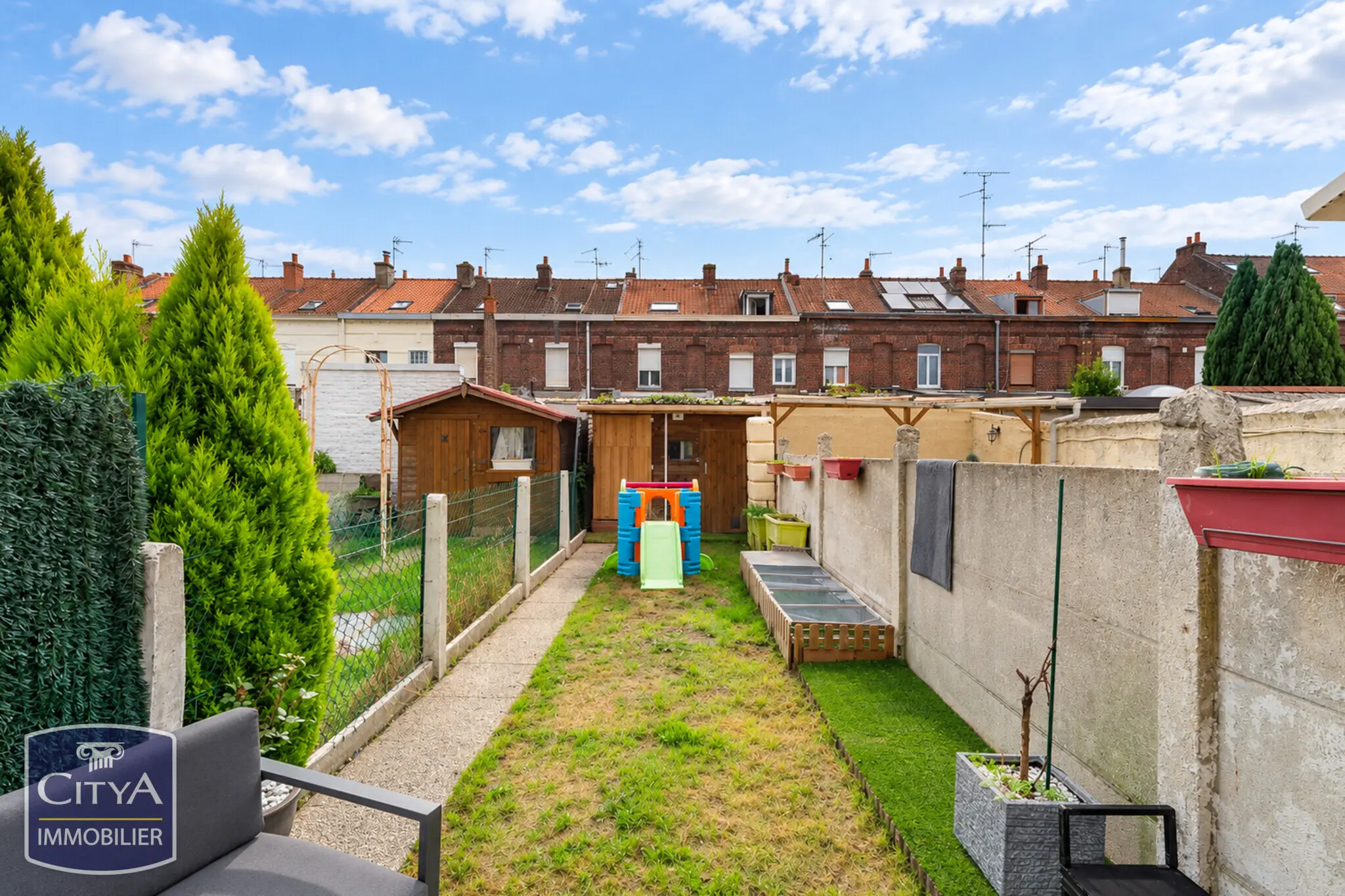 Photo 5 maison Lille
