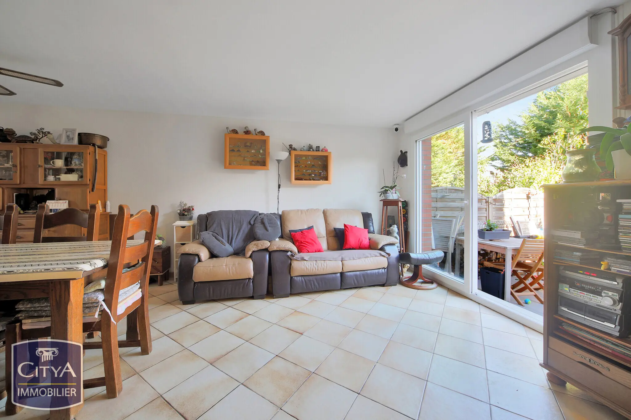 Photo 2 Maison 4 pièces 83.1m²