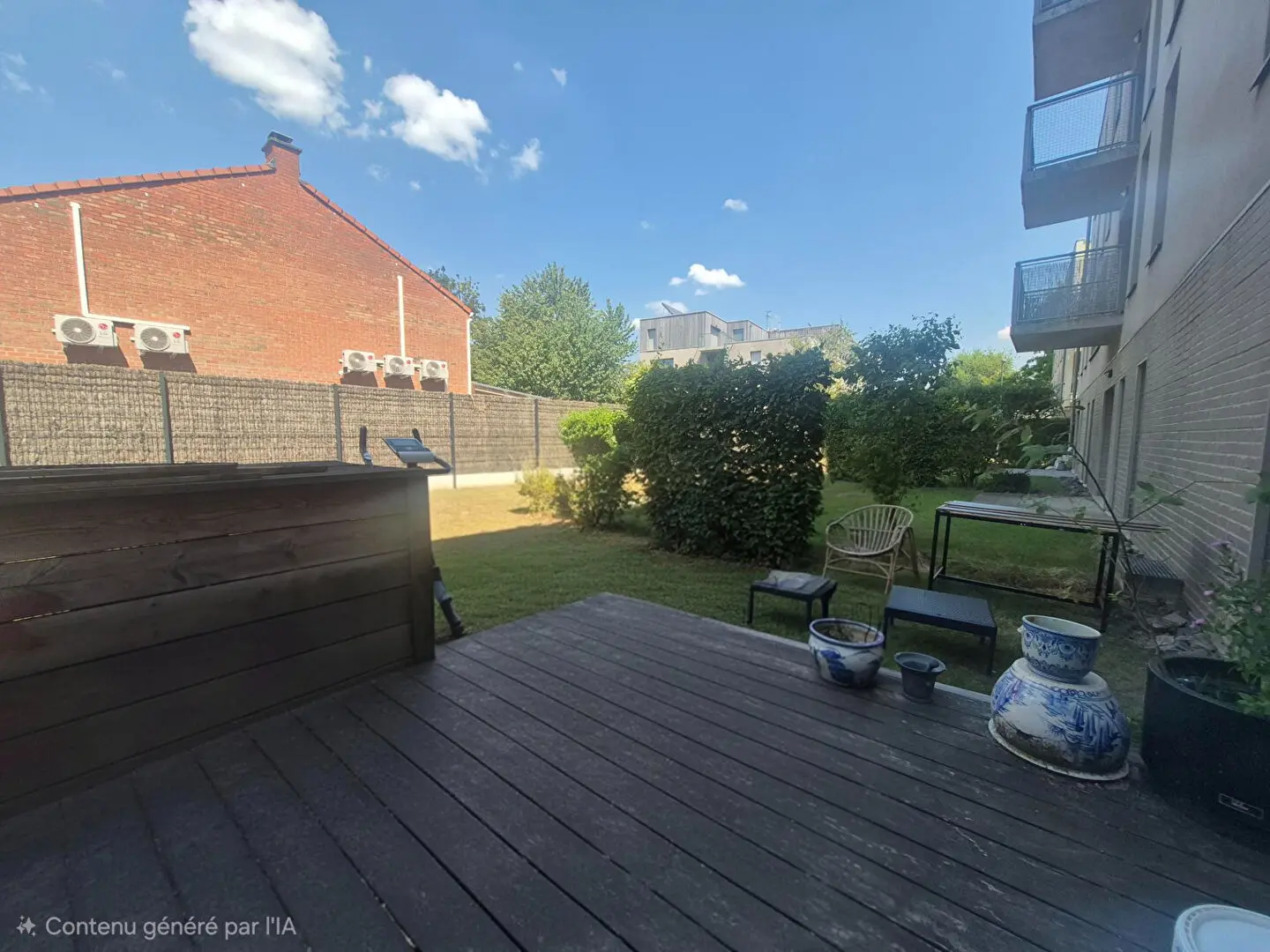 Photo 5 Appartement 2 pièces 46.5m²