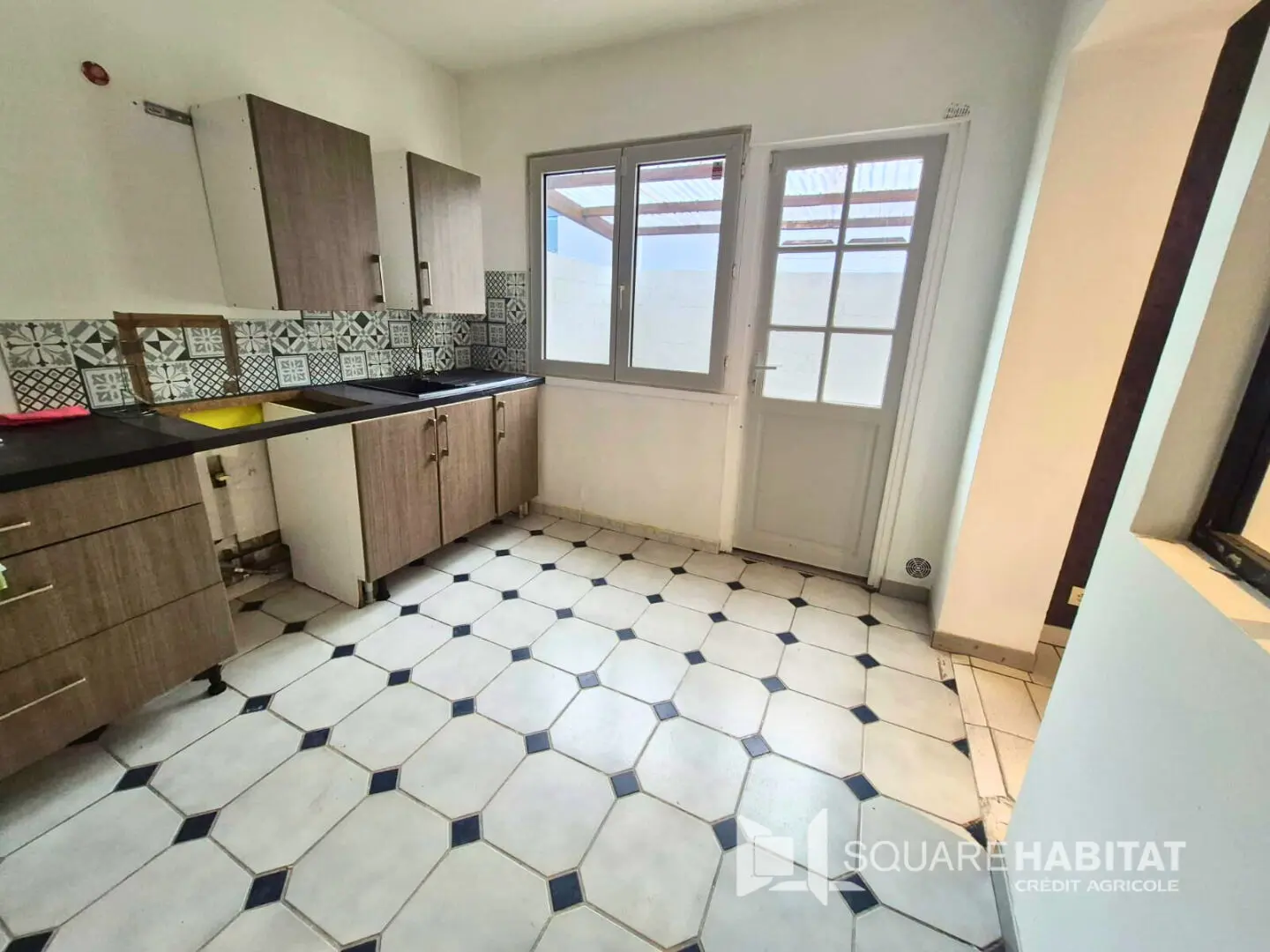 Photo 2 Maison 3 pièces 61.56m²