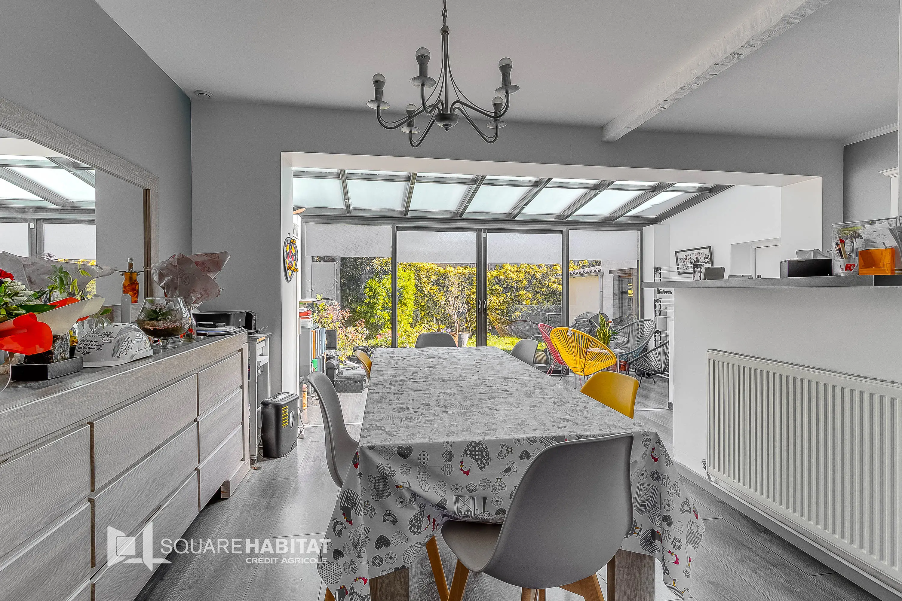 Photo 6 Maison 4 pièces 96m²