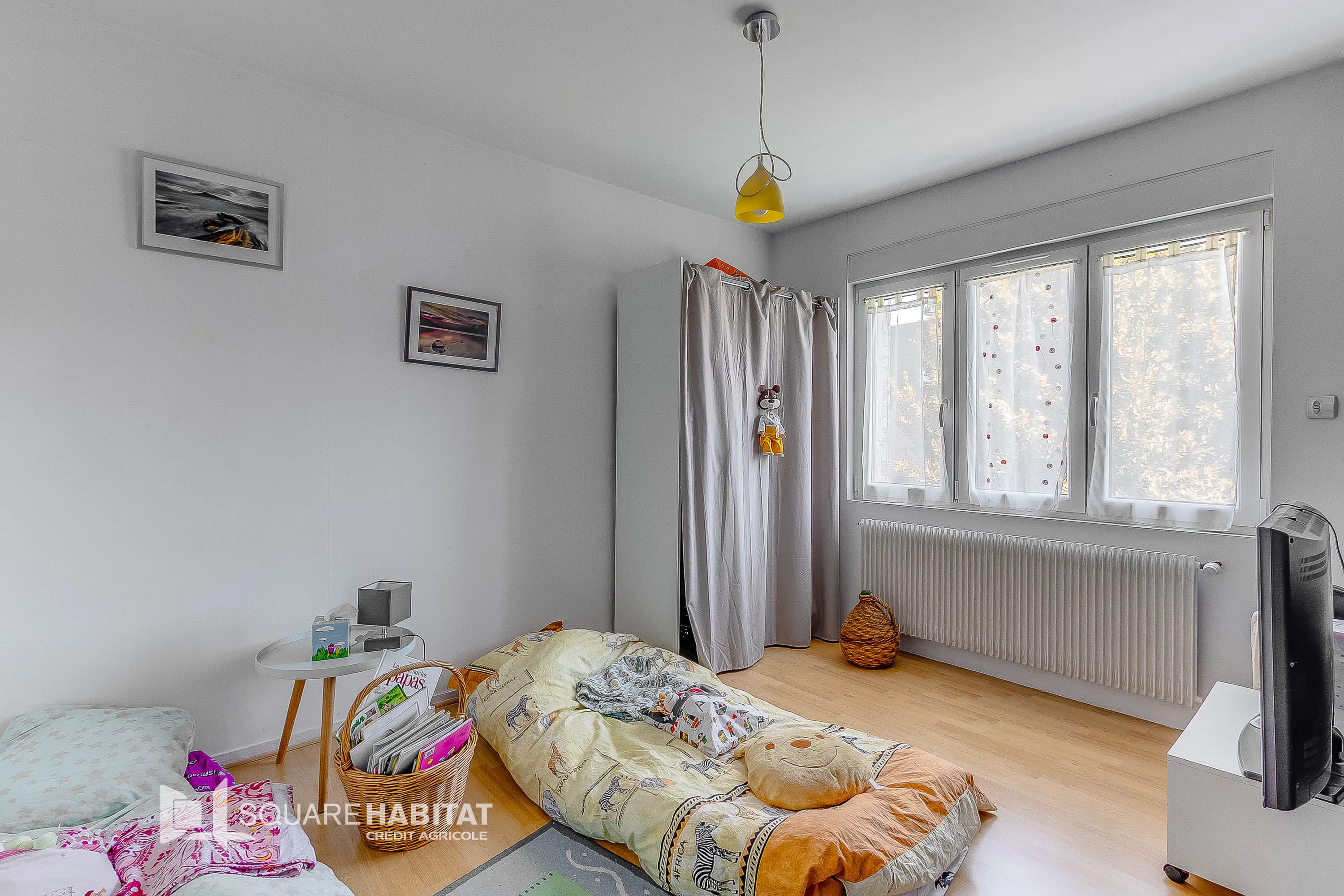 Photo 8 Maison 4 pièces 96m²