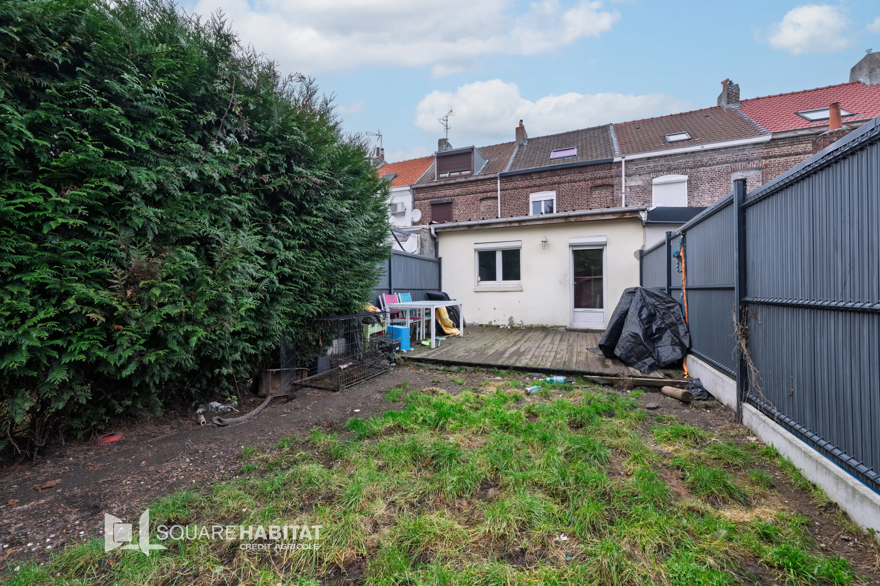 Photo 11 maison Lille