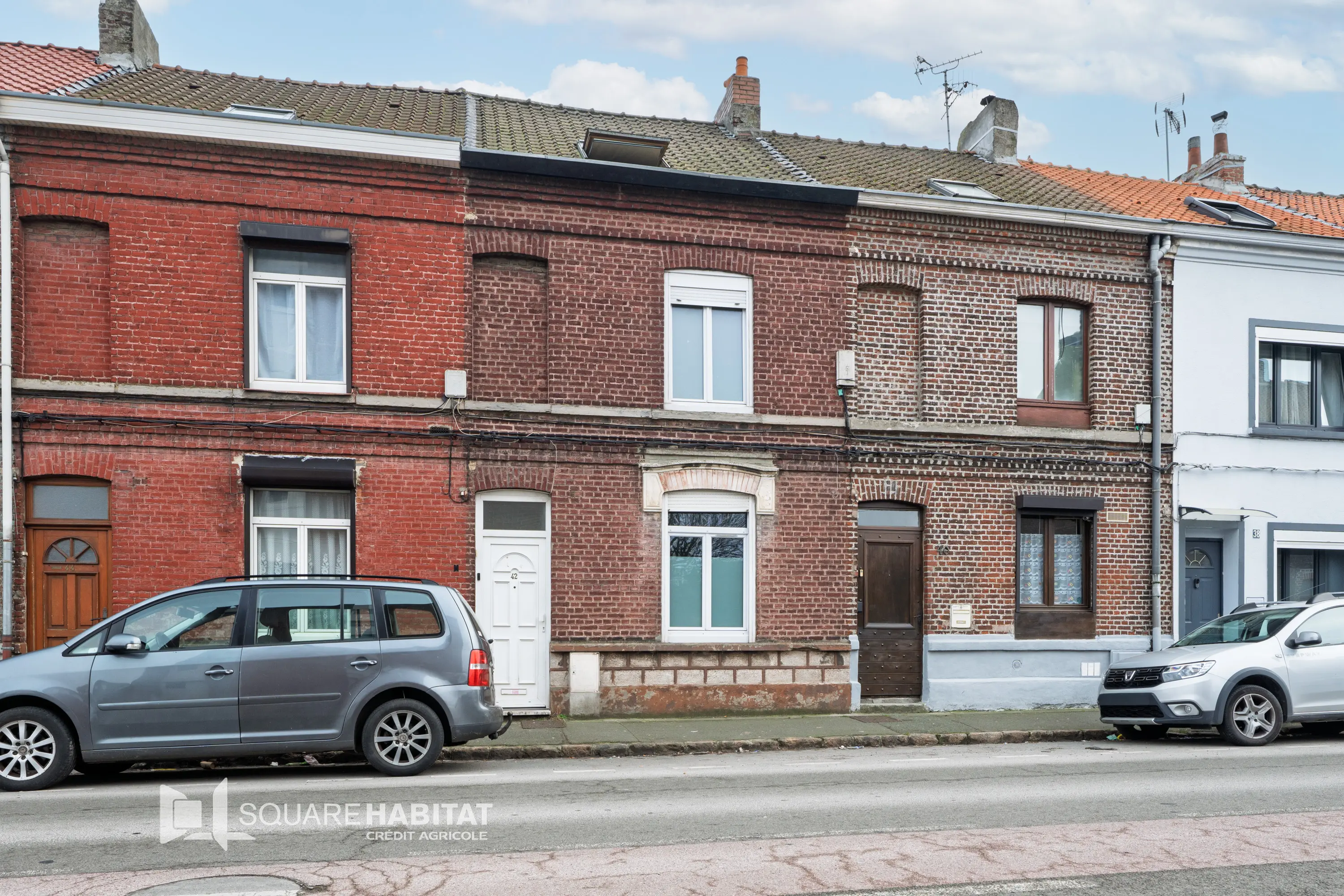 Photo 12 maison Lille