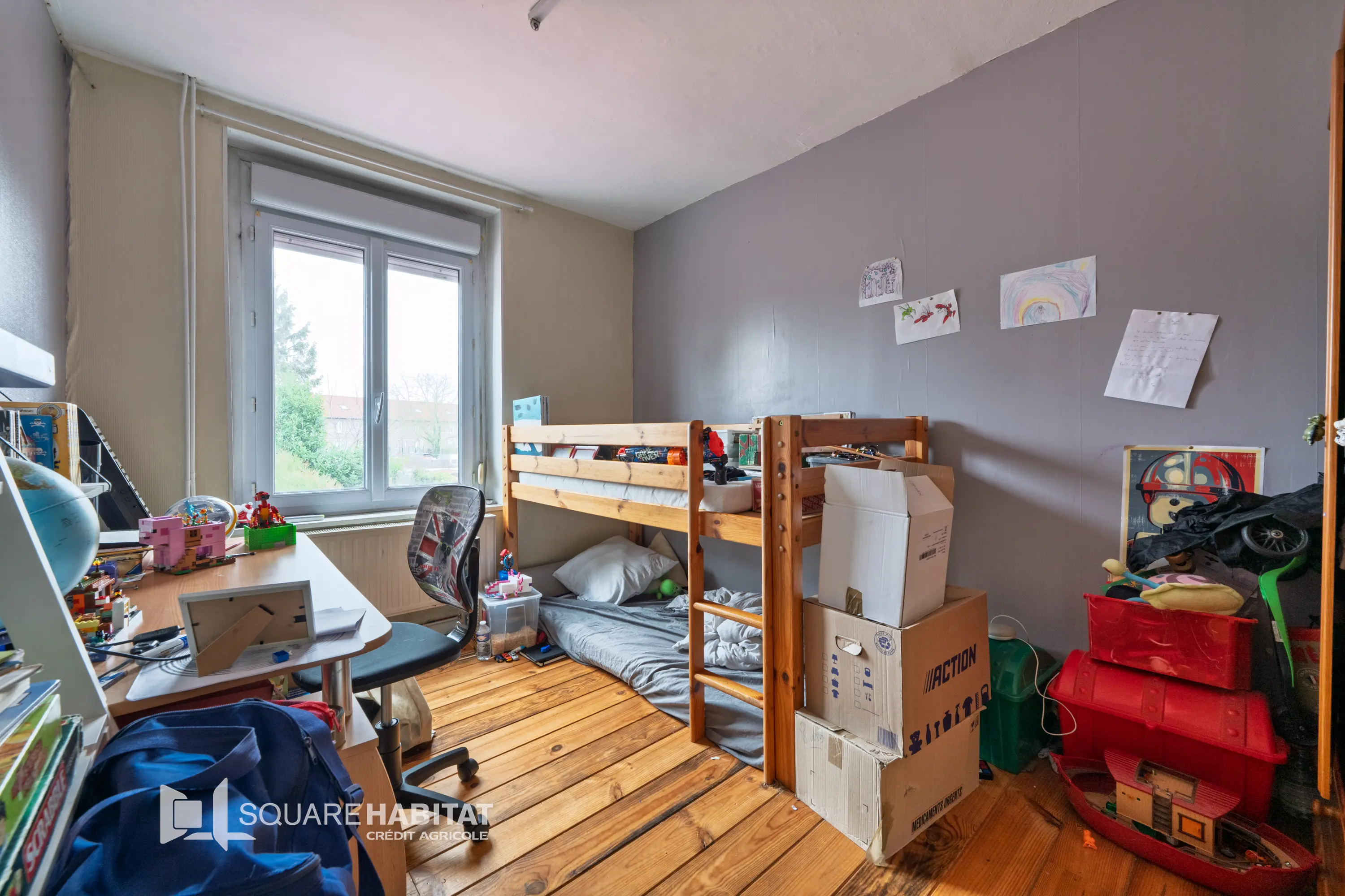 Photo 7 maison Lille
