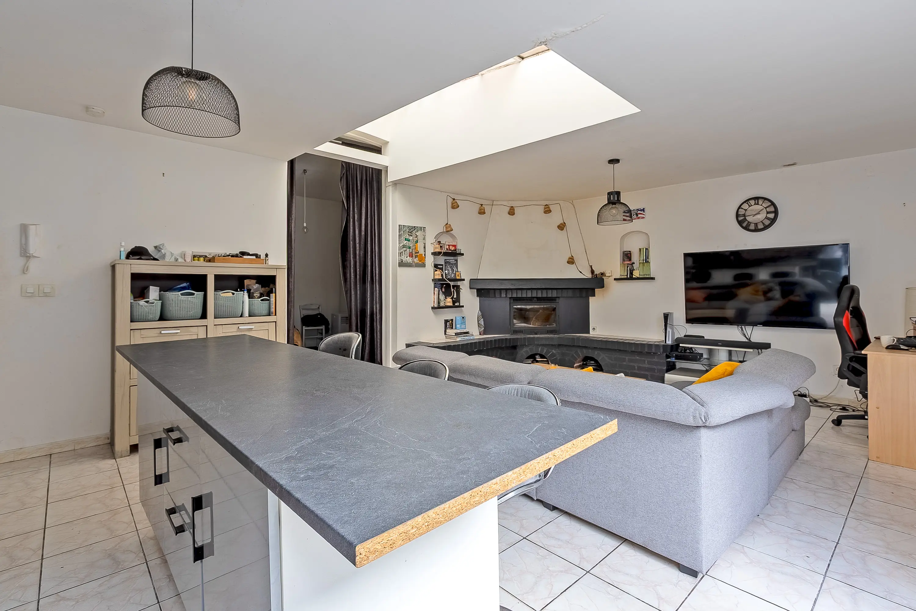 Photo 13 Appartement 3 pièces 55.58m²