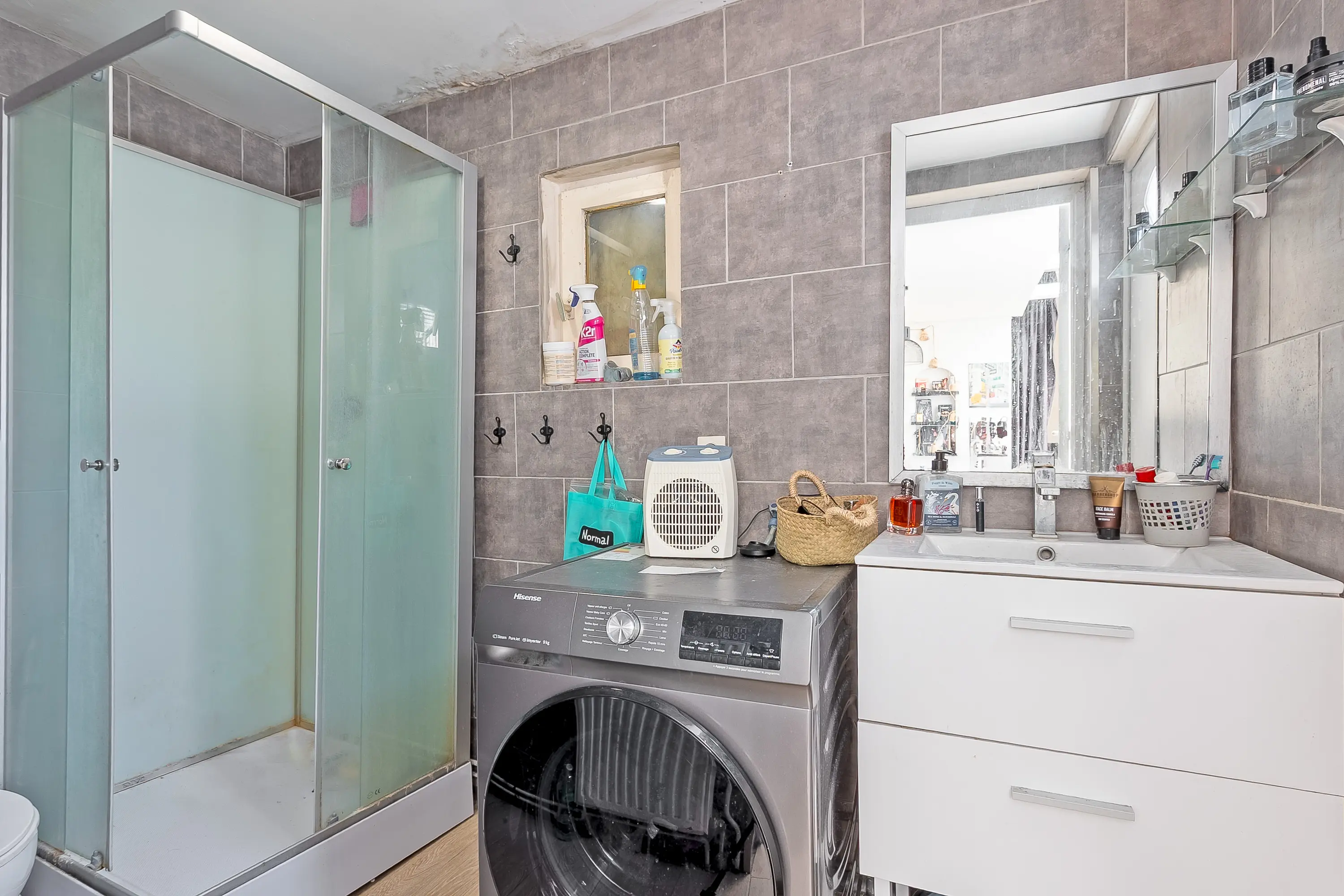 Photo 8 Appartement 3 pièces 55.58m²