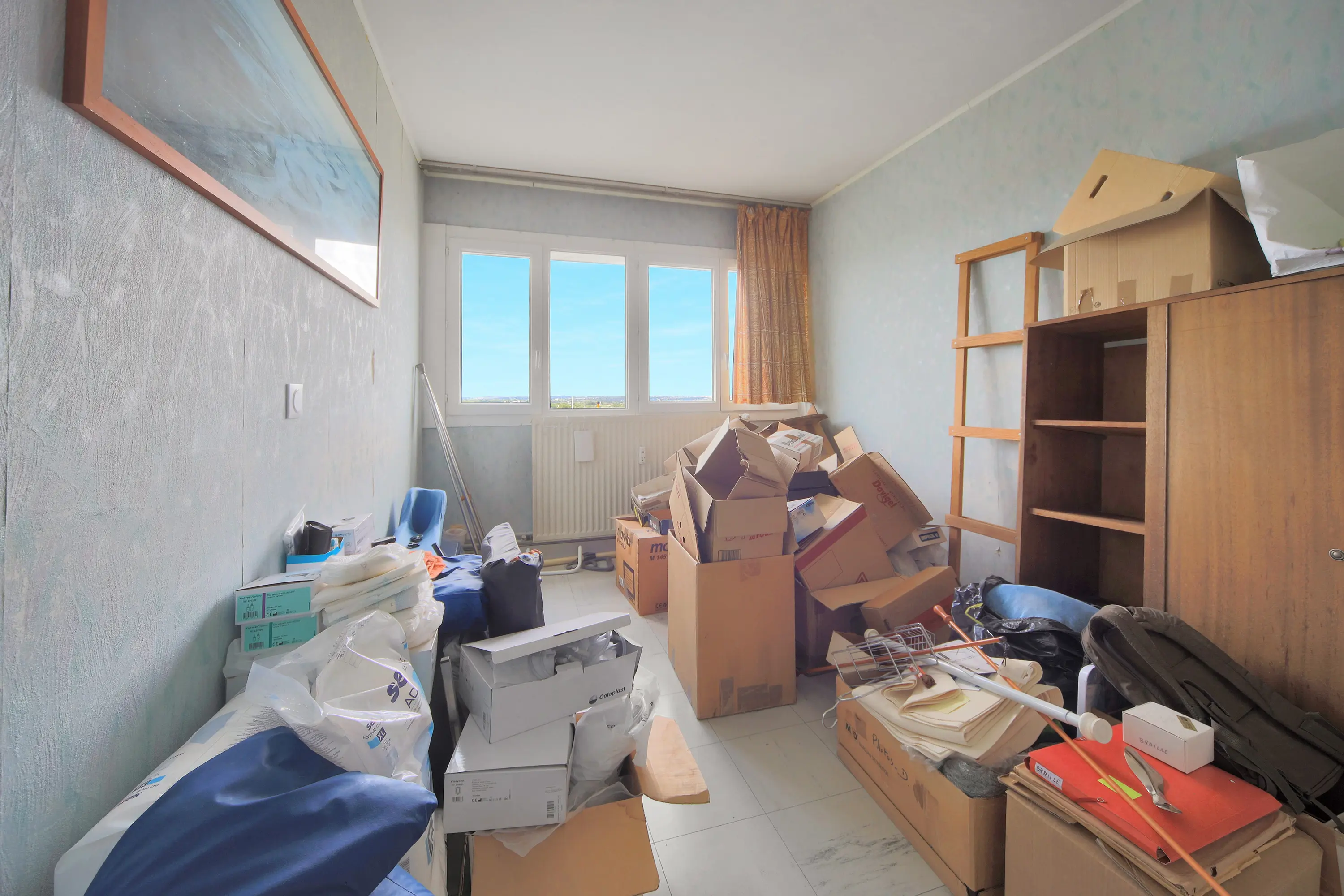 Photo 12 Appartement 4 pièces 88.55m²