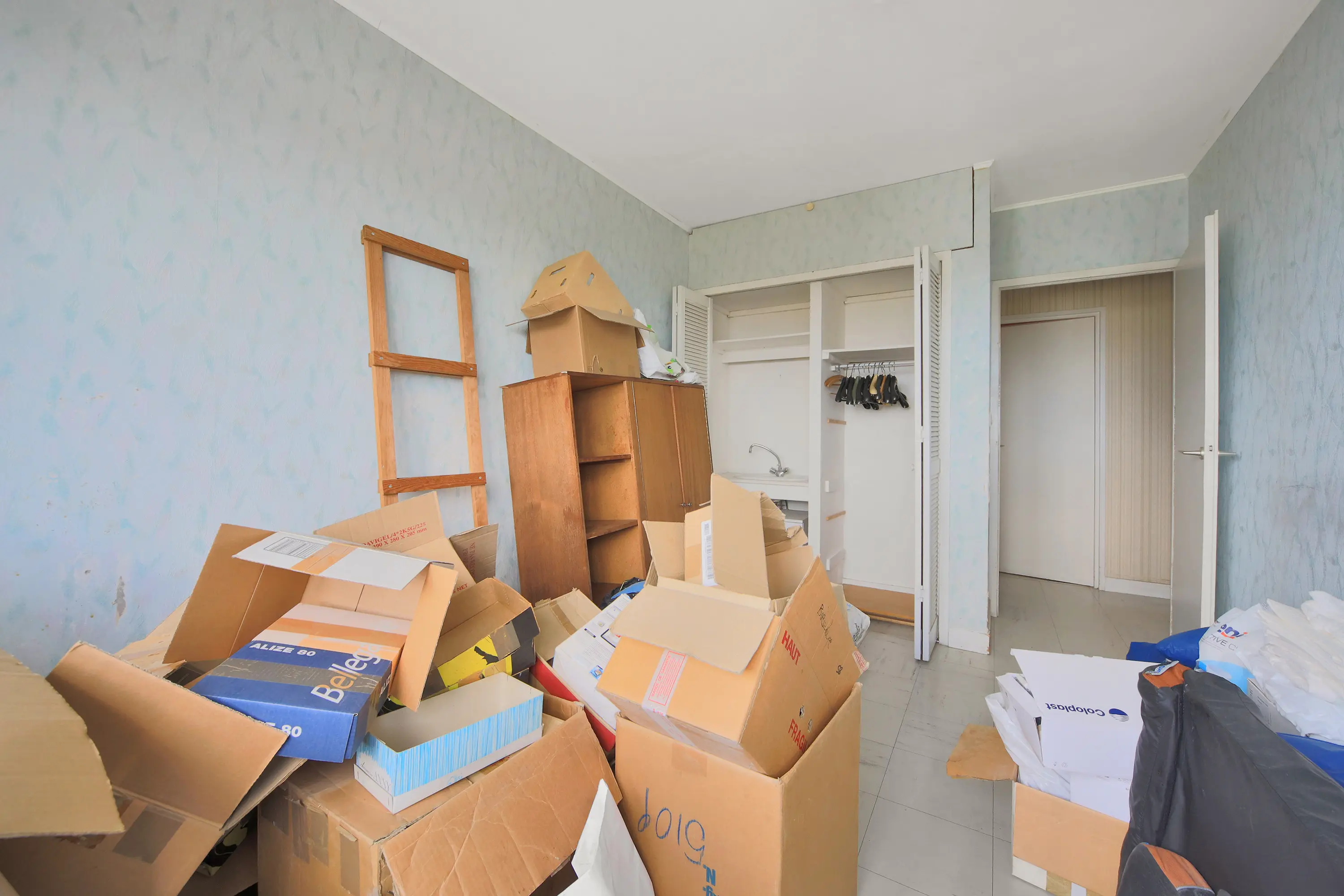 Photo 13 Appartement 4 pièces 88.55m²