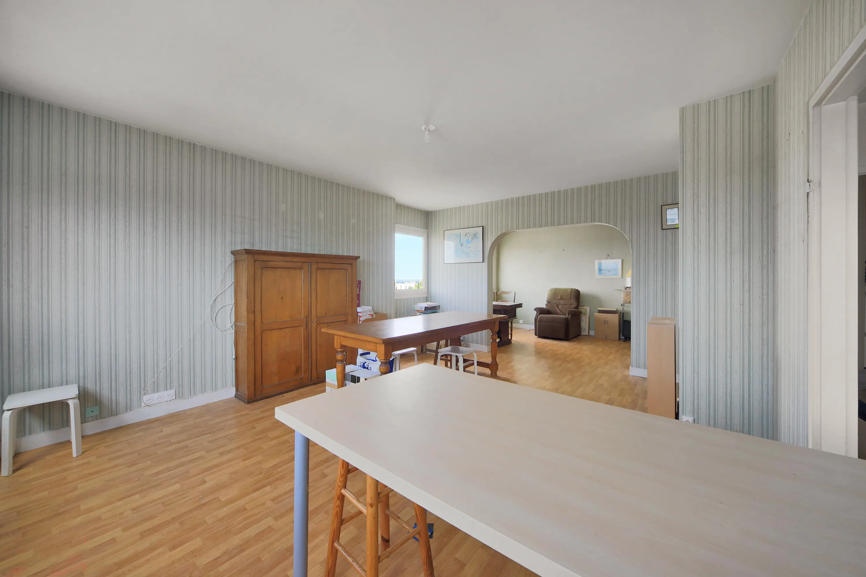 Photo 6 Appartement 4 pièces 88.55m²