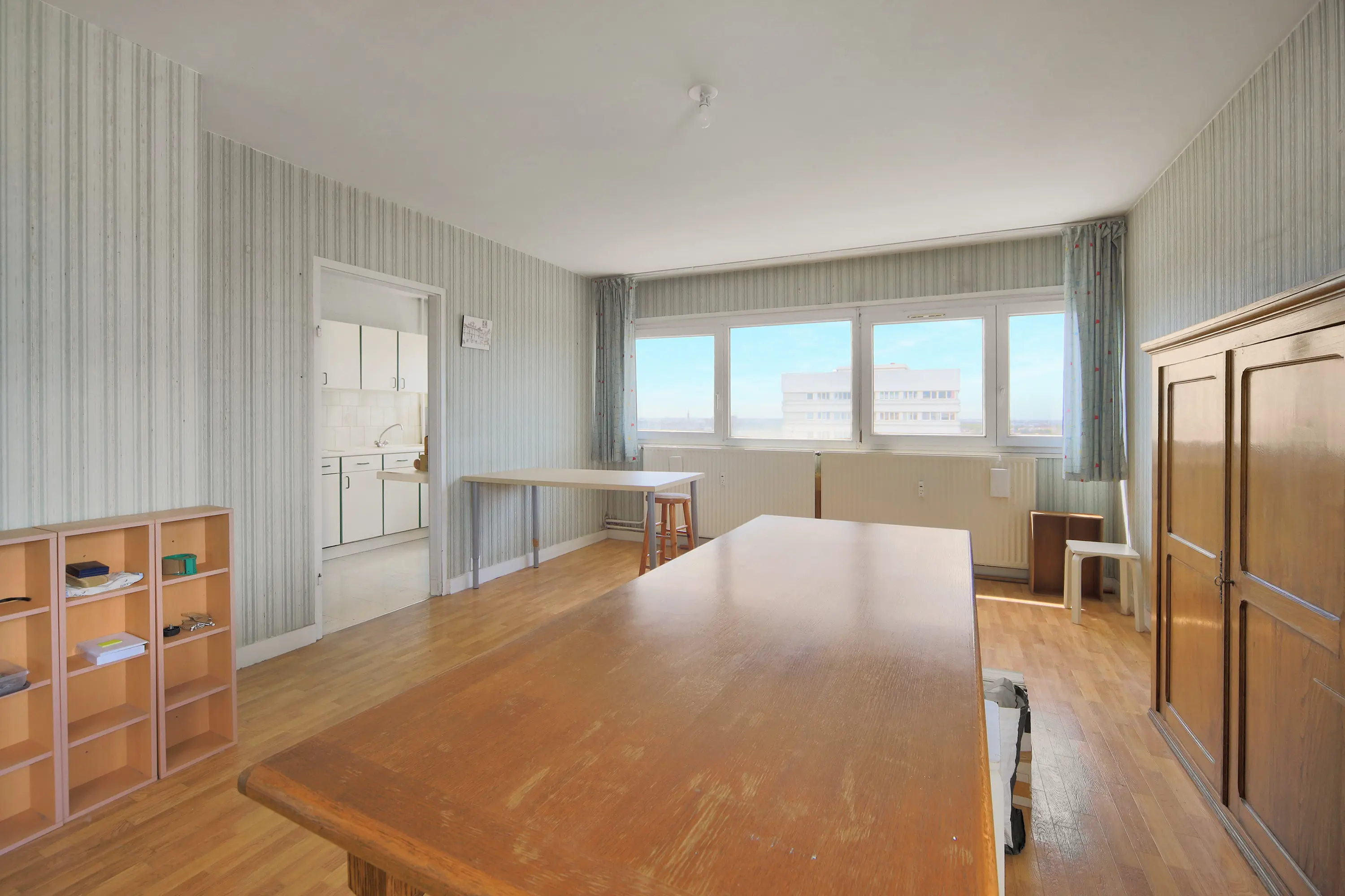 Photo 9 Appartement 4 pièces 88.55m²