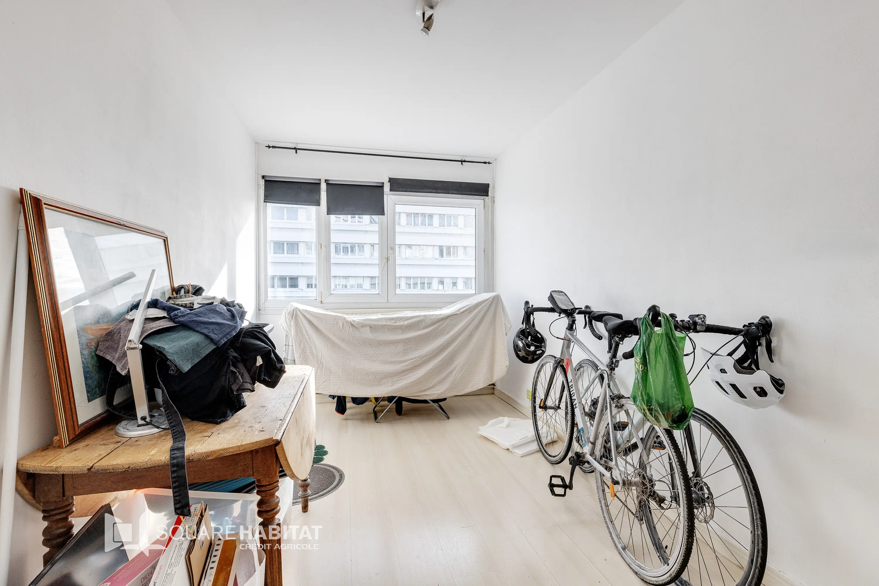 Photo 7 appartement Mons-en-Barœul
