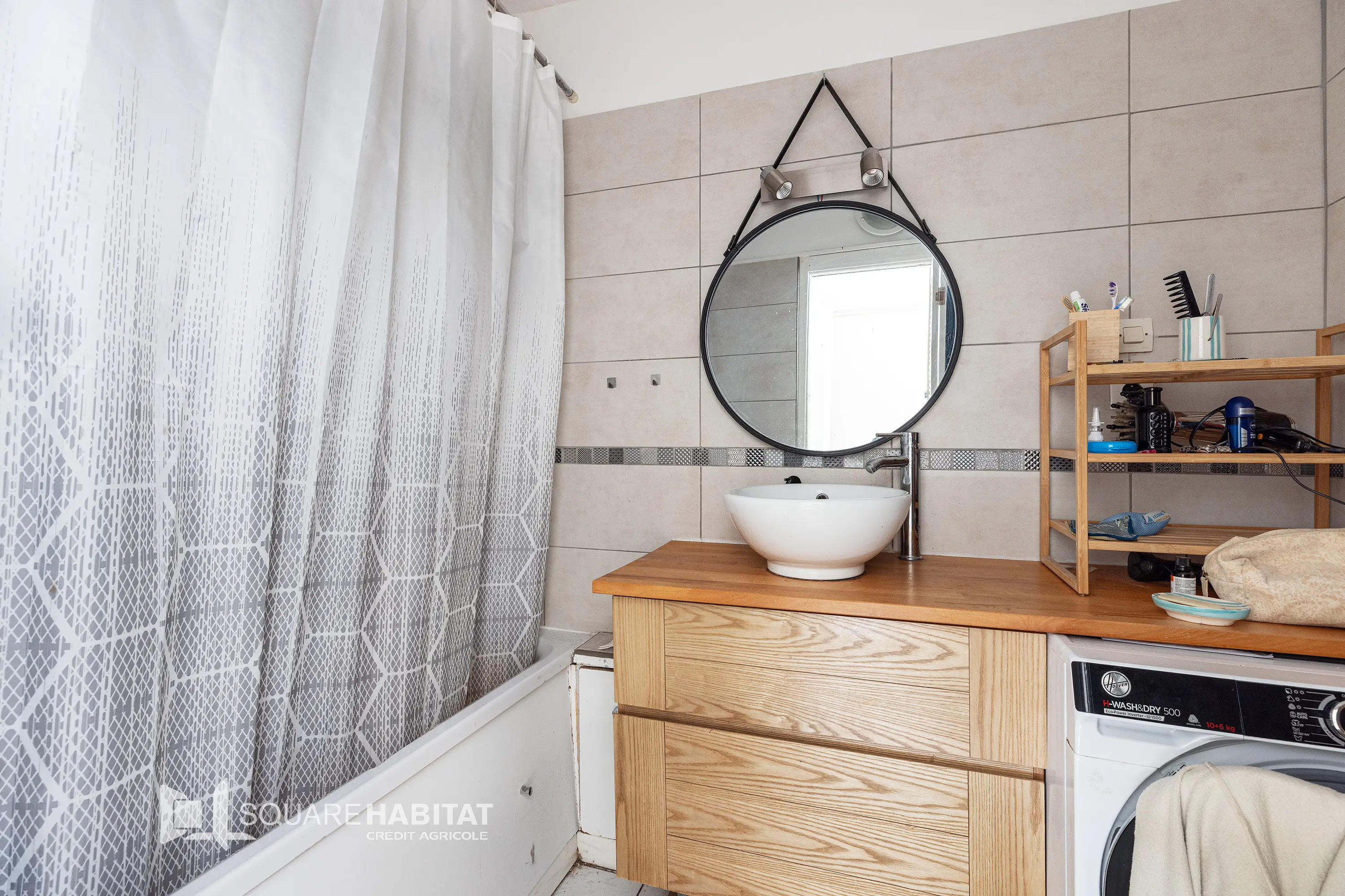 Photo 8 appartement Mons-en-Barœul