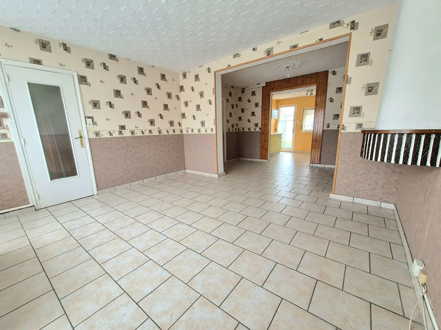 Photo 2 Maison 4 pièces 80m²