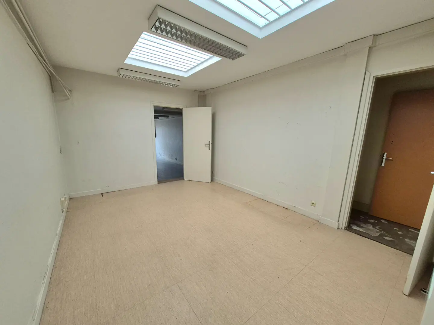 Photo 7 Immeuble 421m²