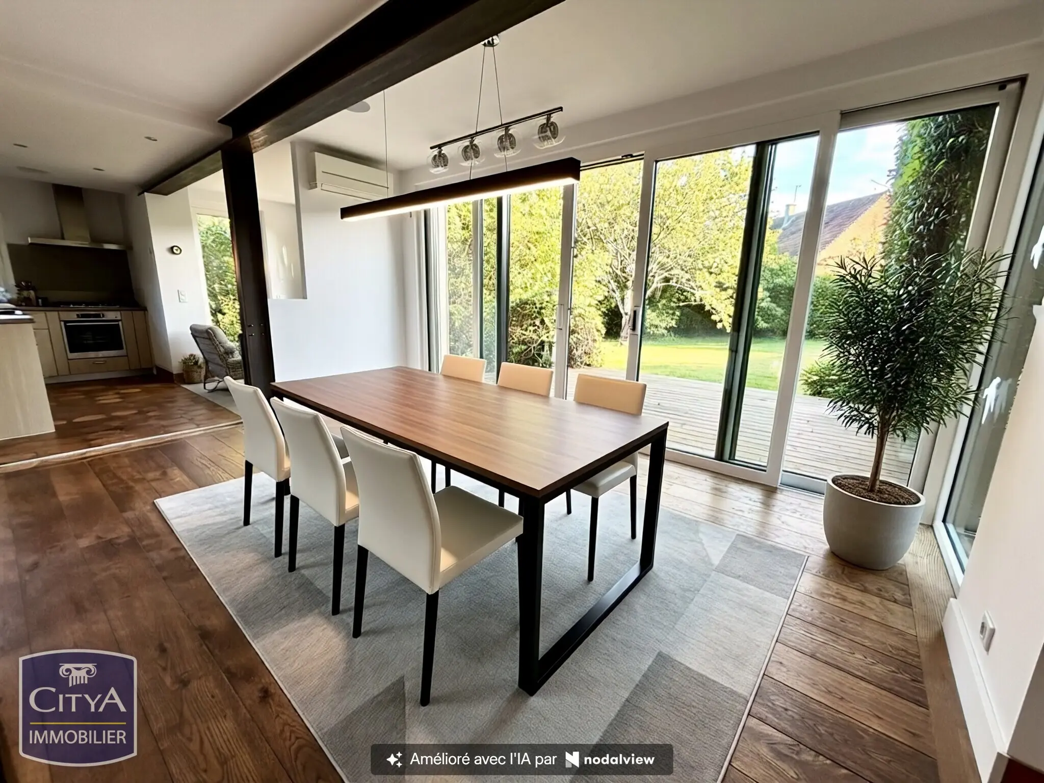 Photo 4 Maison 5 pièces 177m²