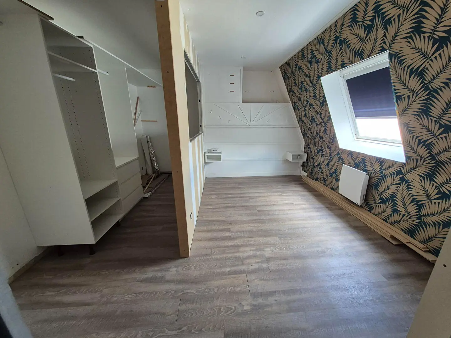 Photo 3 Appartement 3 pièces 78.89m²