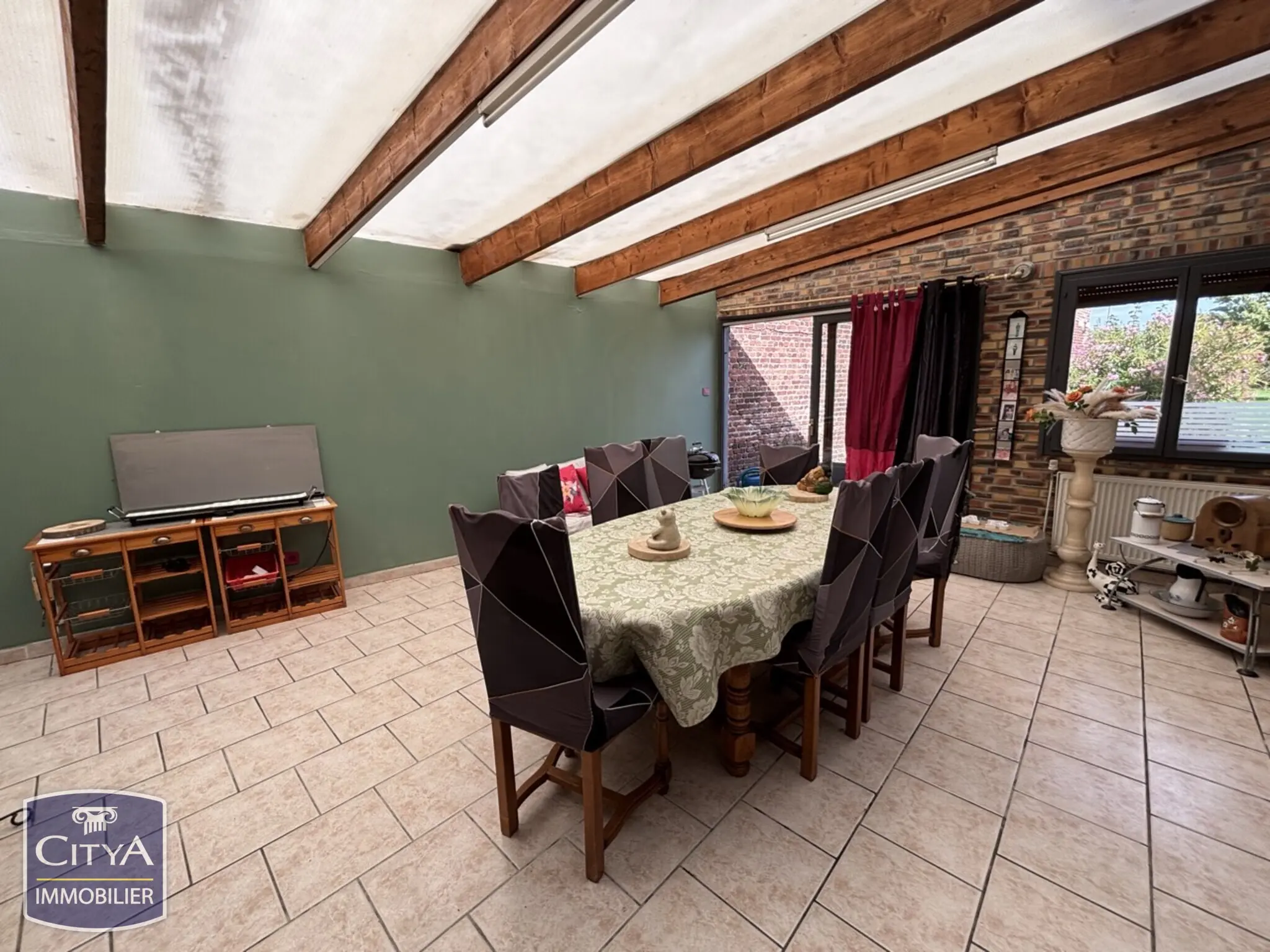 Photo 2 Maison 5 pièces 143m²