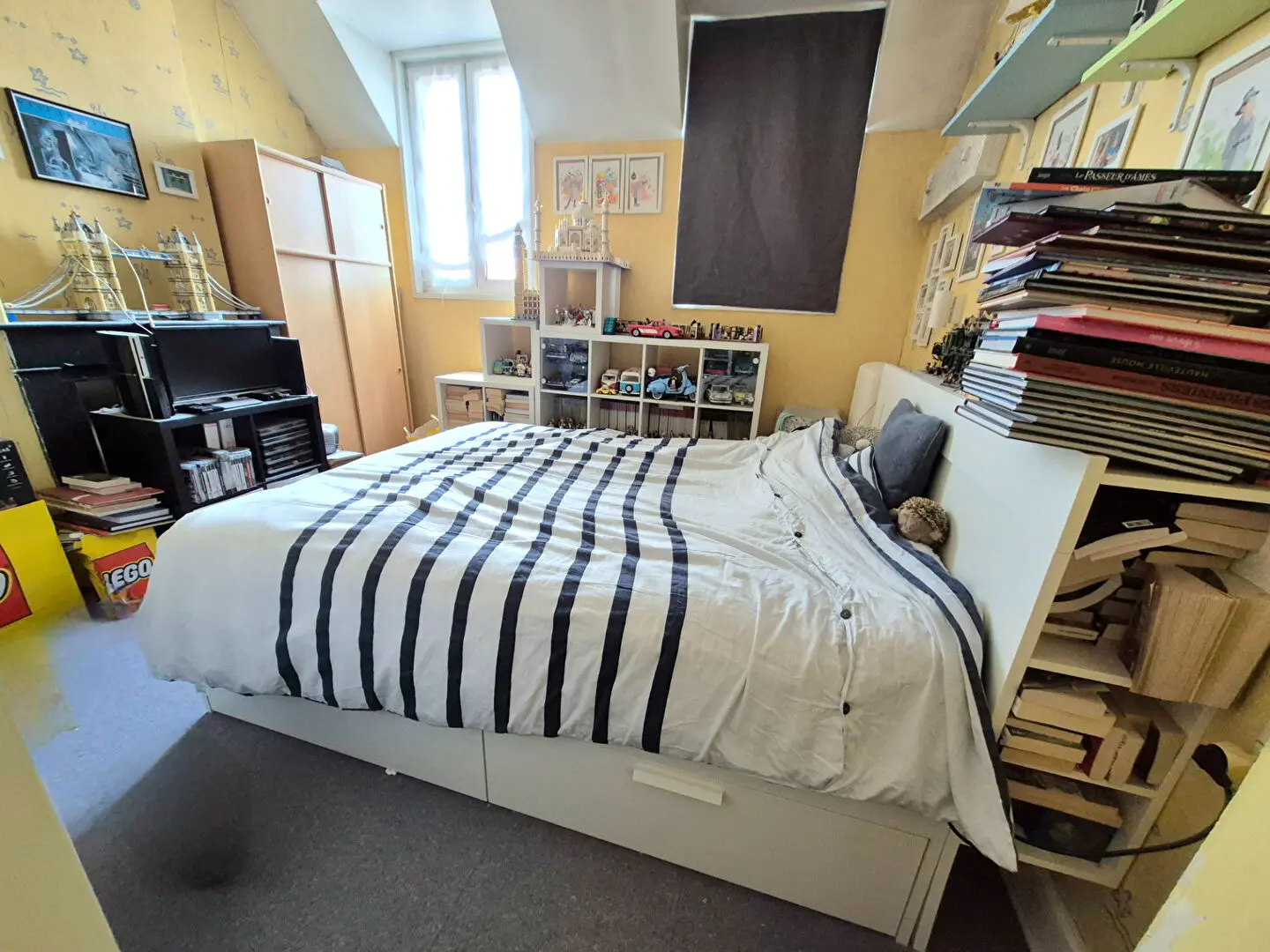 Photo 12 Immeuble 421m²