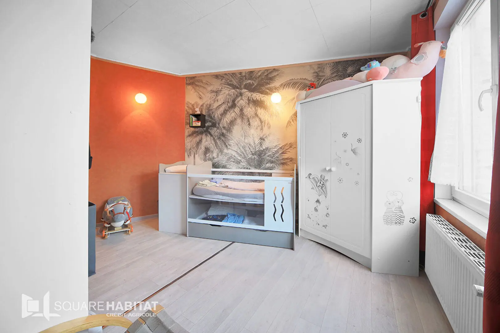Photo 7 Maison 5 pièces 90m²