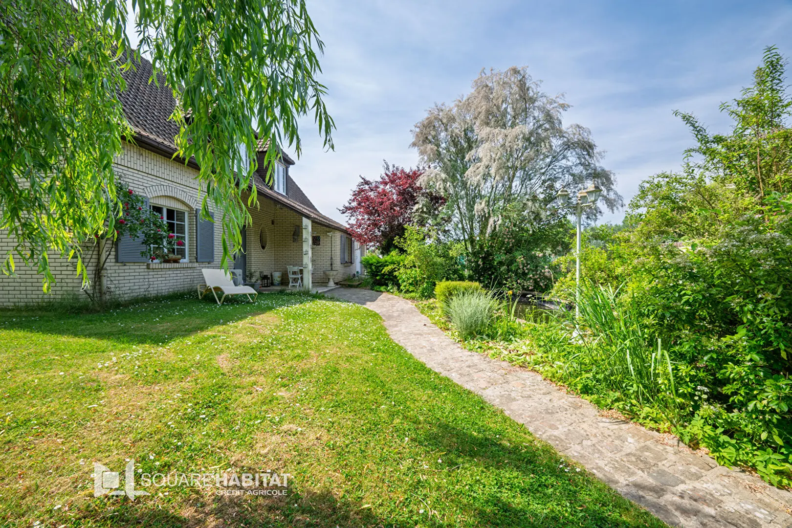 Photo 3 Maison 8 pièces 150m²