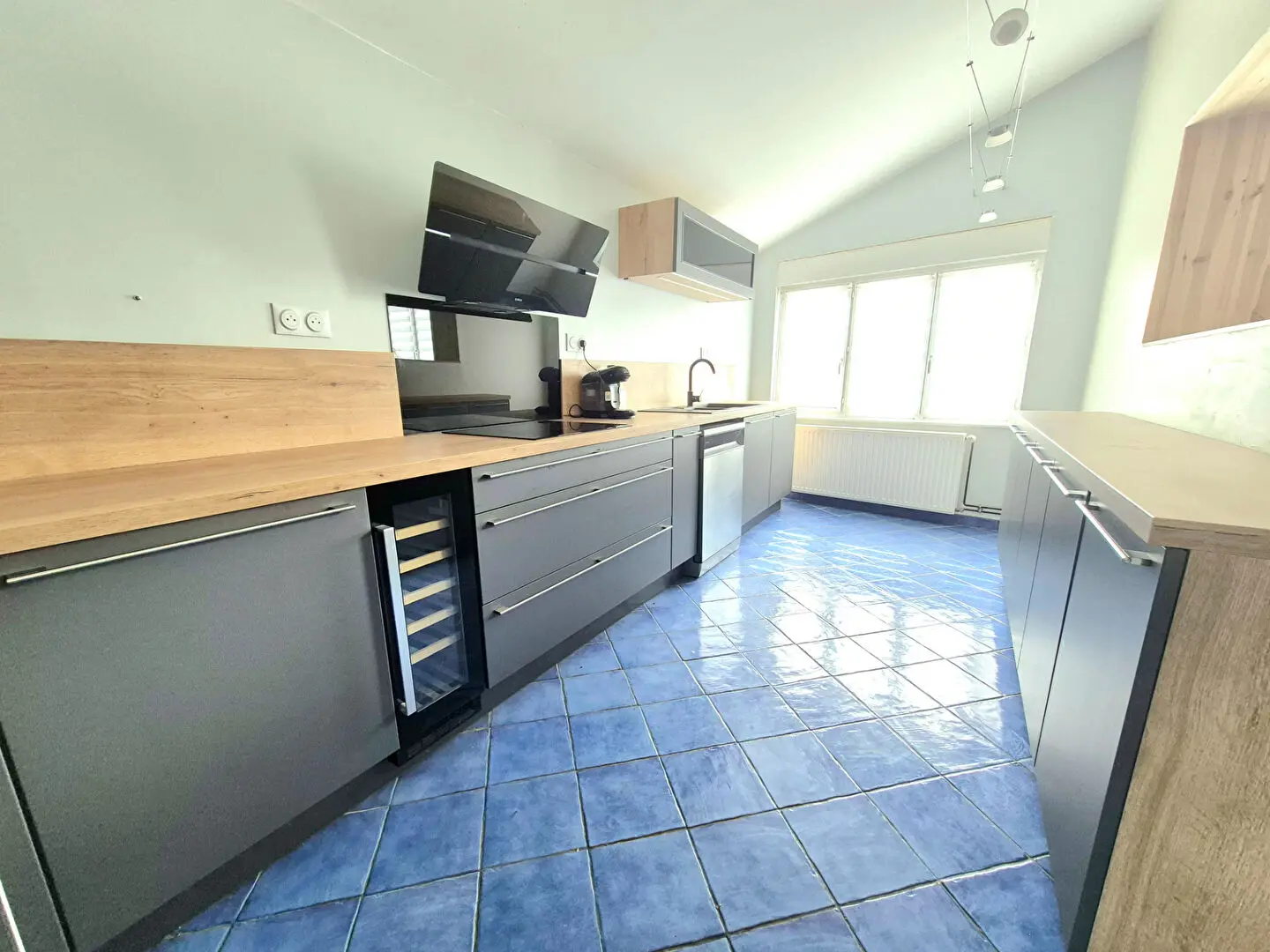 Photo 2 Maison 5 pièces 122m²