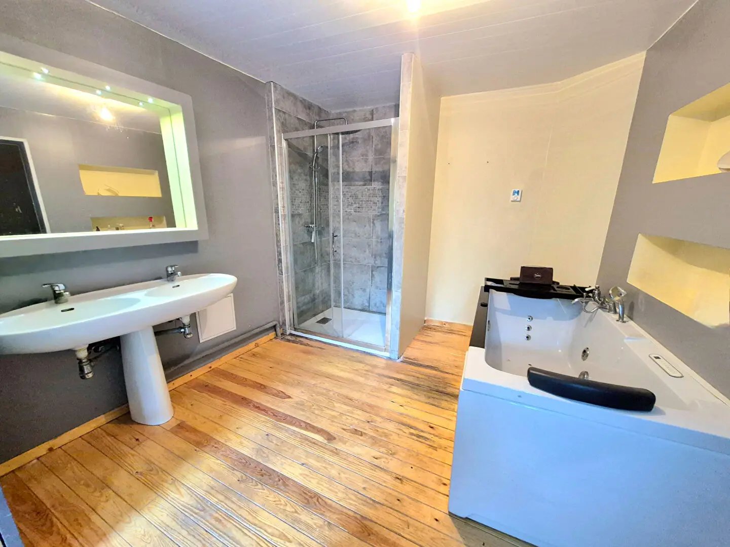 Photo 6 Maison 5 pièces 122m²