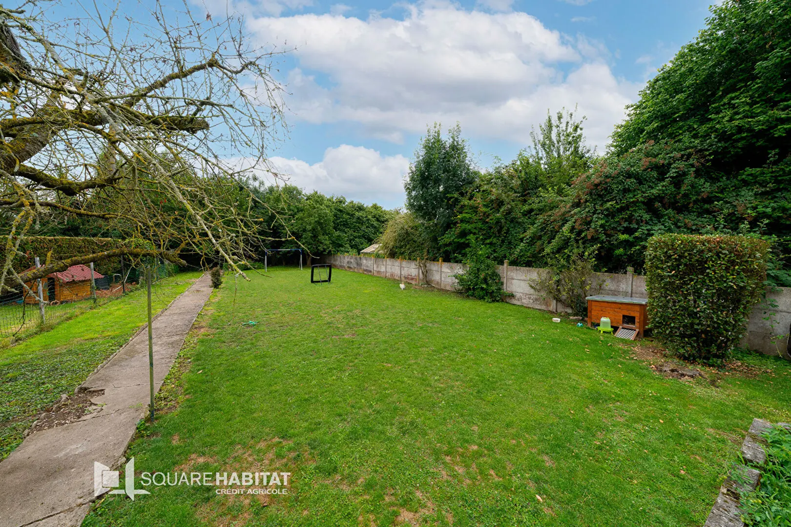 Photo 3 Terrain 534m²