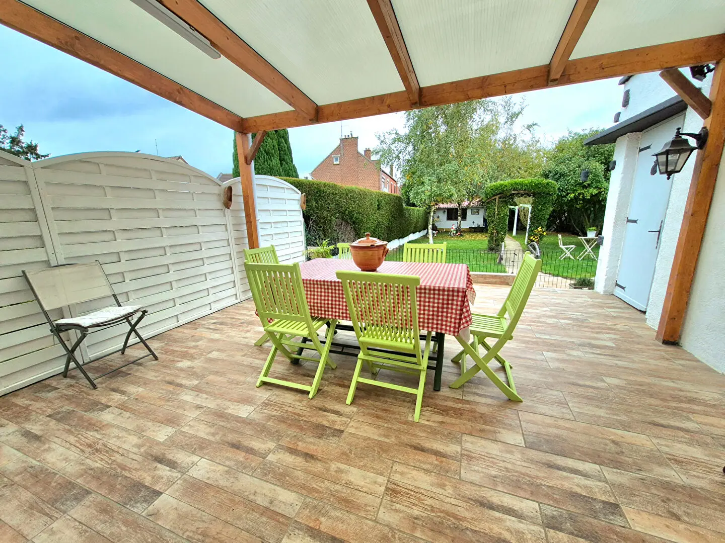 Photo 5 Maison 6 pièces 82m²