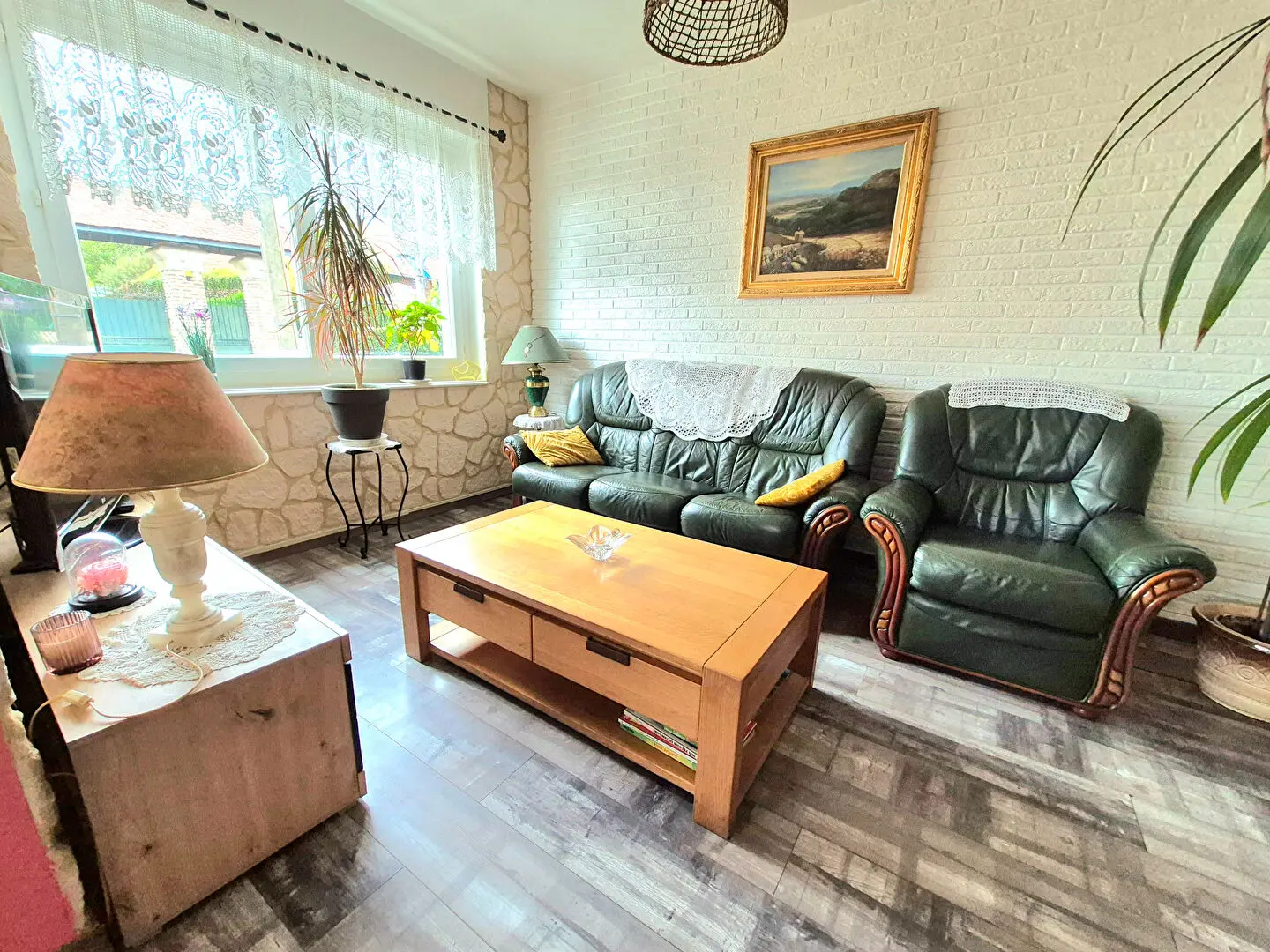 Photo 6 Maison 6 pièces 82m²