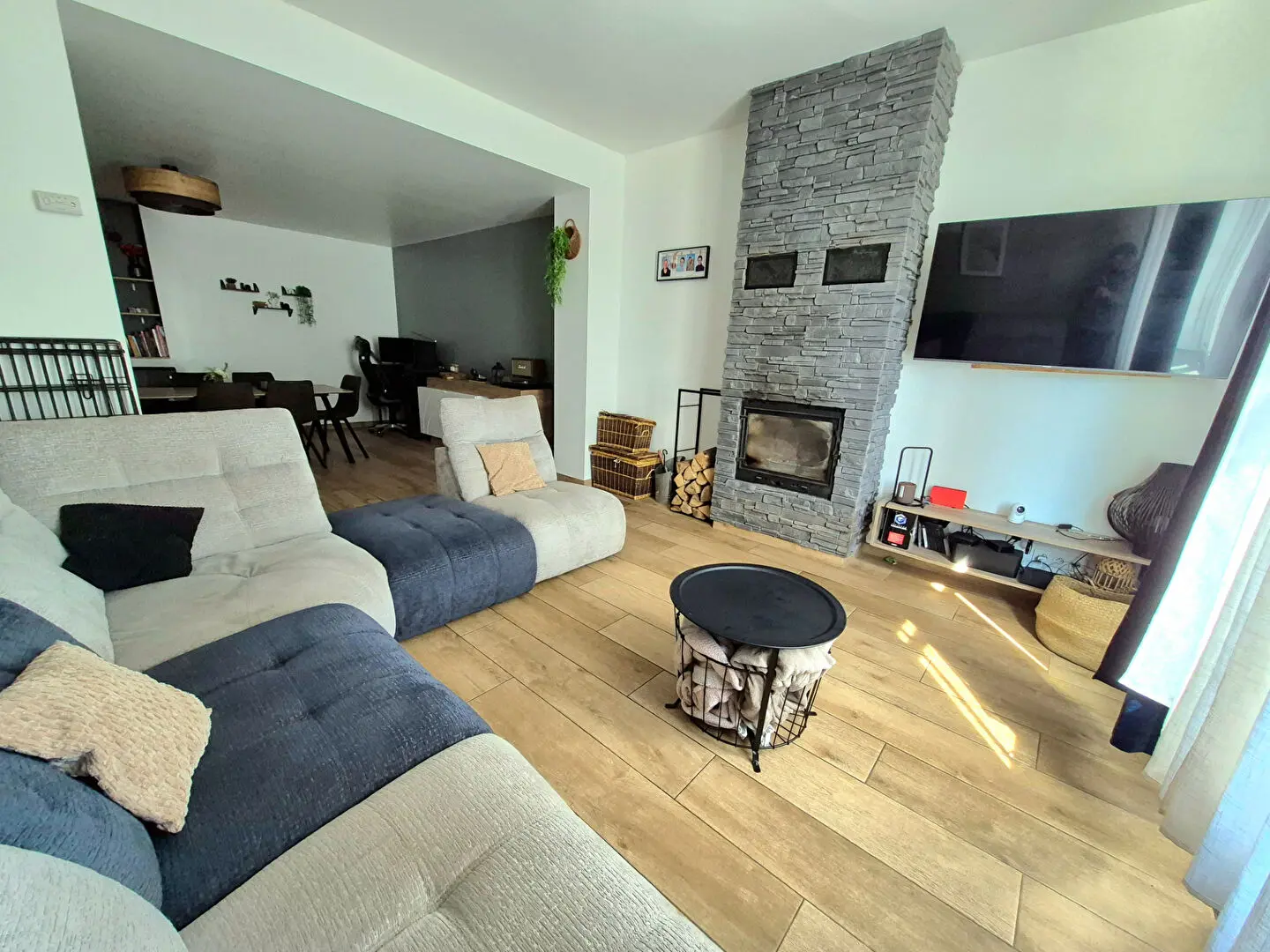 Photo 3 Maison 5 pièces 150m²